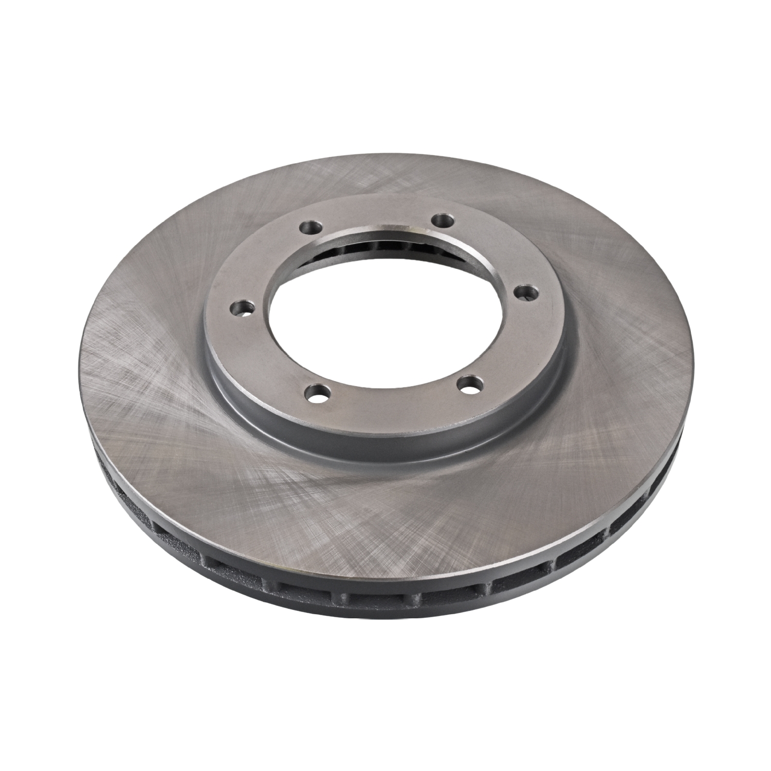BLUE PRINT adc443126 foraksel indvendig ventileret 276mm for MITSUBISHI FUSO (MITSUBISHI)