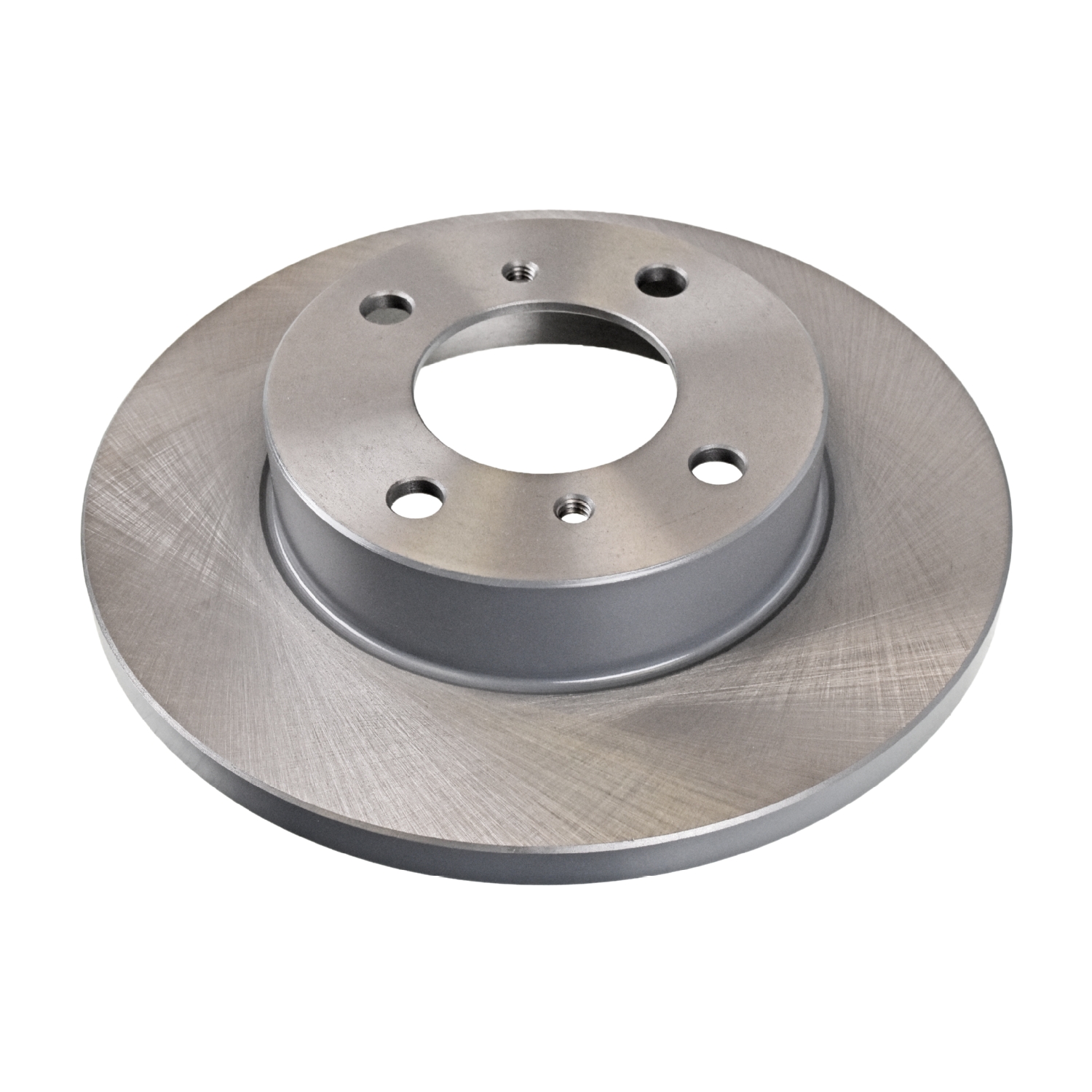 BLUE PRINT Bremseskive adc44341 foraksel fuld 234mm for PROTON