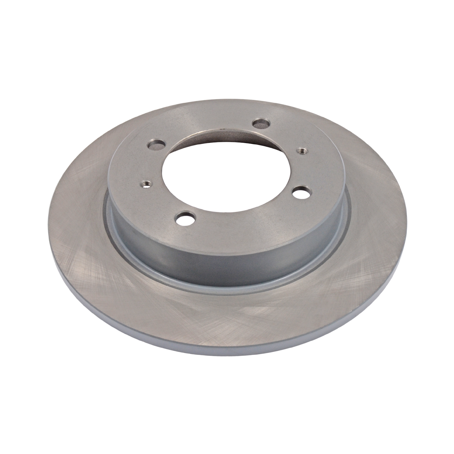 BLUE PRINT Bremseskive adc44382 bagaksel fuld 260mm for VOLVO MITSUBISHI PROTON