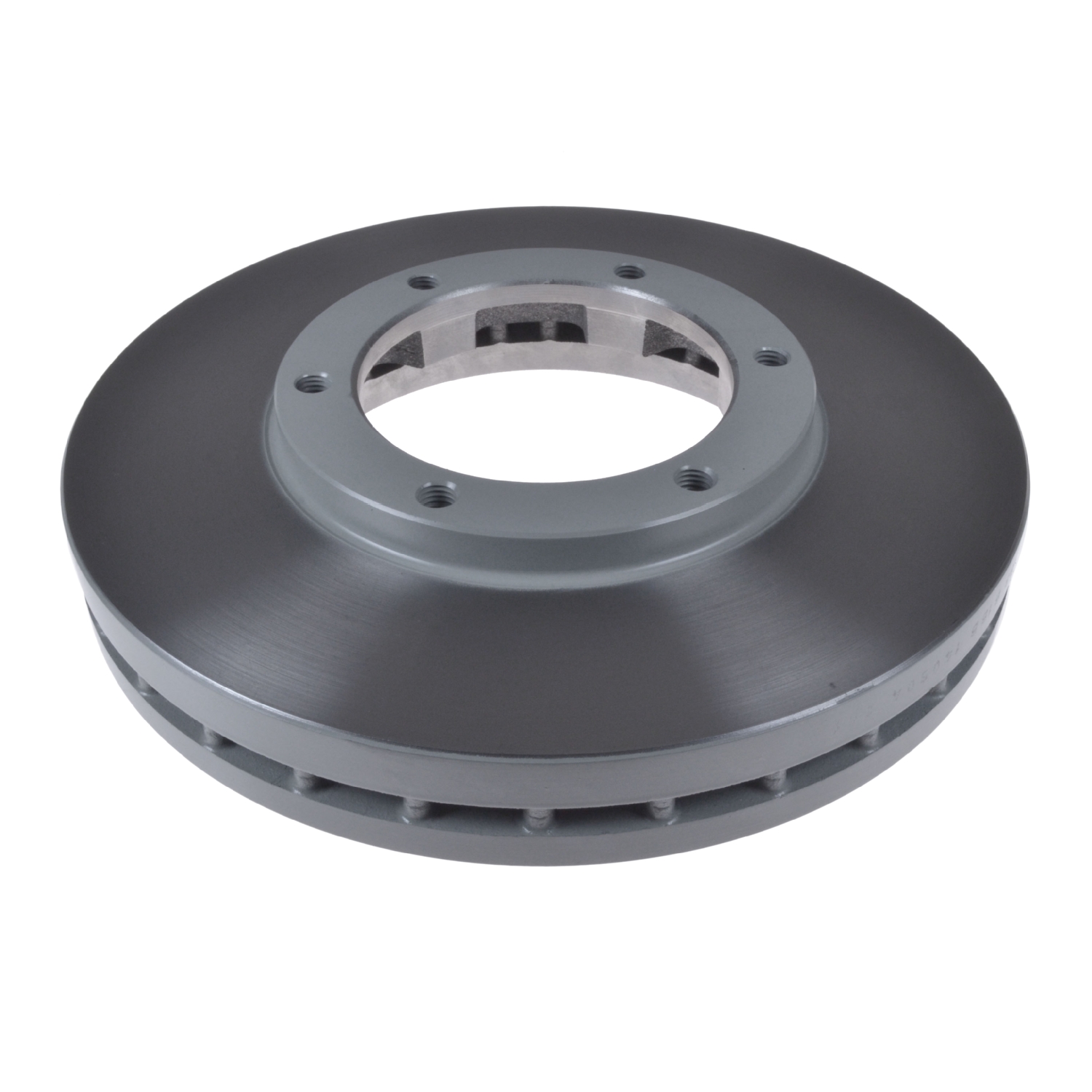 BLUE PRINT adc44383 foraksel indvendig ventileret 293mm for FUSO (MITSUBISHI)