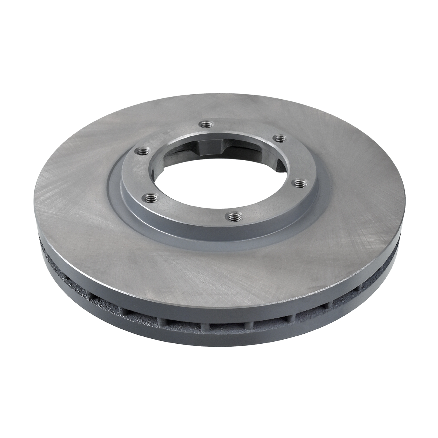 BLUE PRINT adc44393 foraksel indvendig ventileret 310mm for MITSUBISHI FUSO (MITSUBISHI)