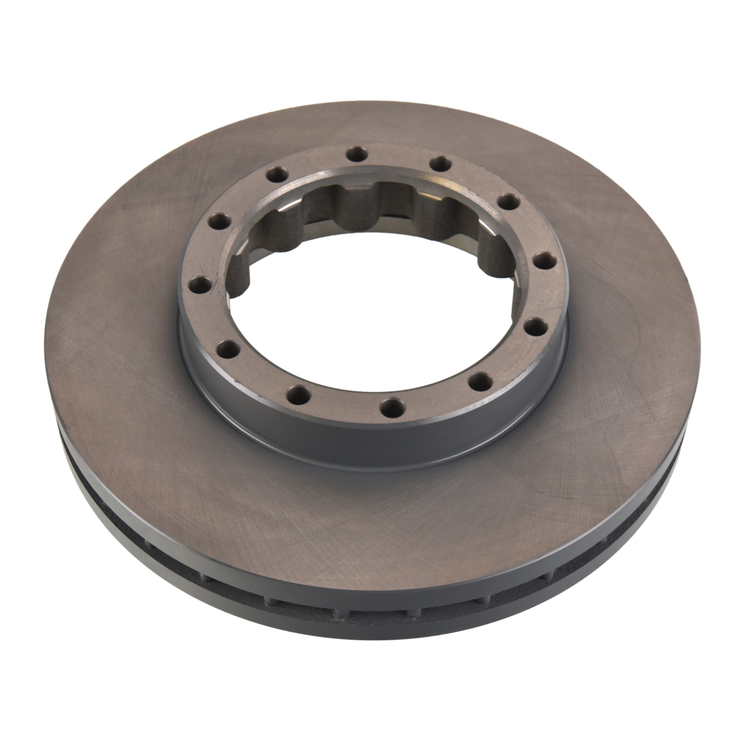 BLUE PRINT adc44395 bagaksel indvendig ventileret 310mm for FUSO (MITSUBISHI)