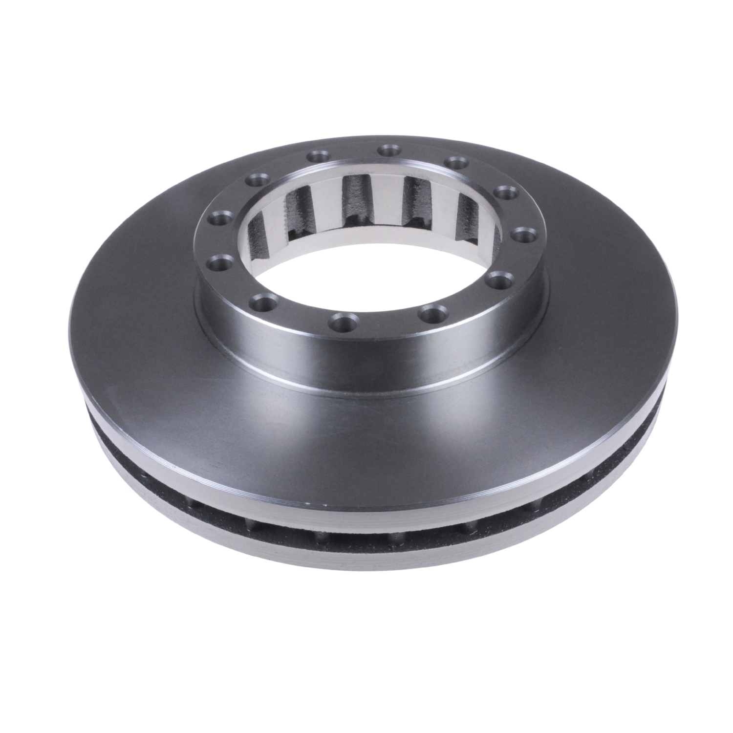 BLUE PRINT adc44398 bagaksel indvendig ventileret 293mm for FUSO (MITSUBISHI)