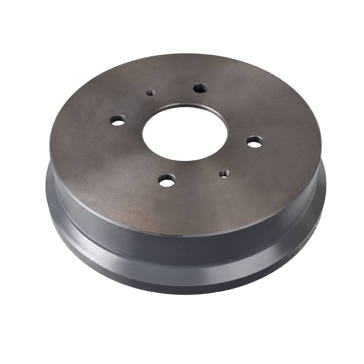 BLUE PRINT Bremsetromle adc44715 bagaksel for MITSUBISHI