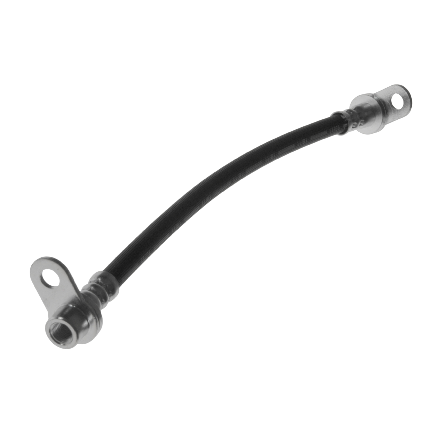 BLUE PRINT Bremseslange adc453102 på indersiden for PEUGEOT MITSUBISHI