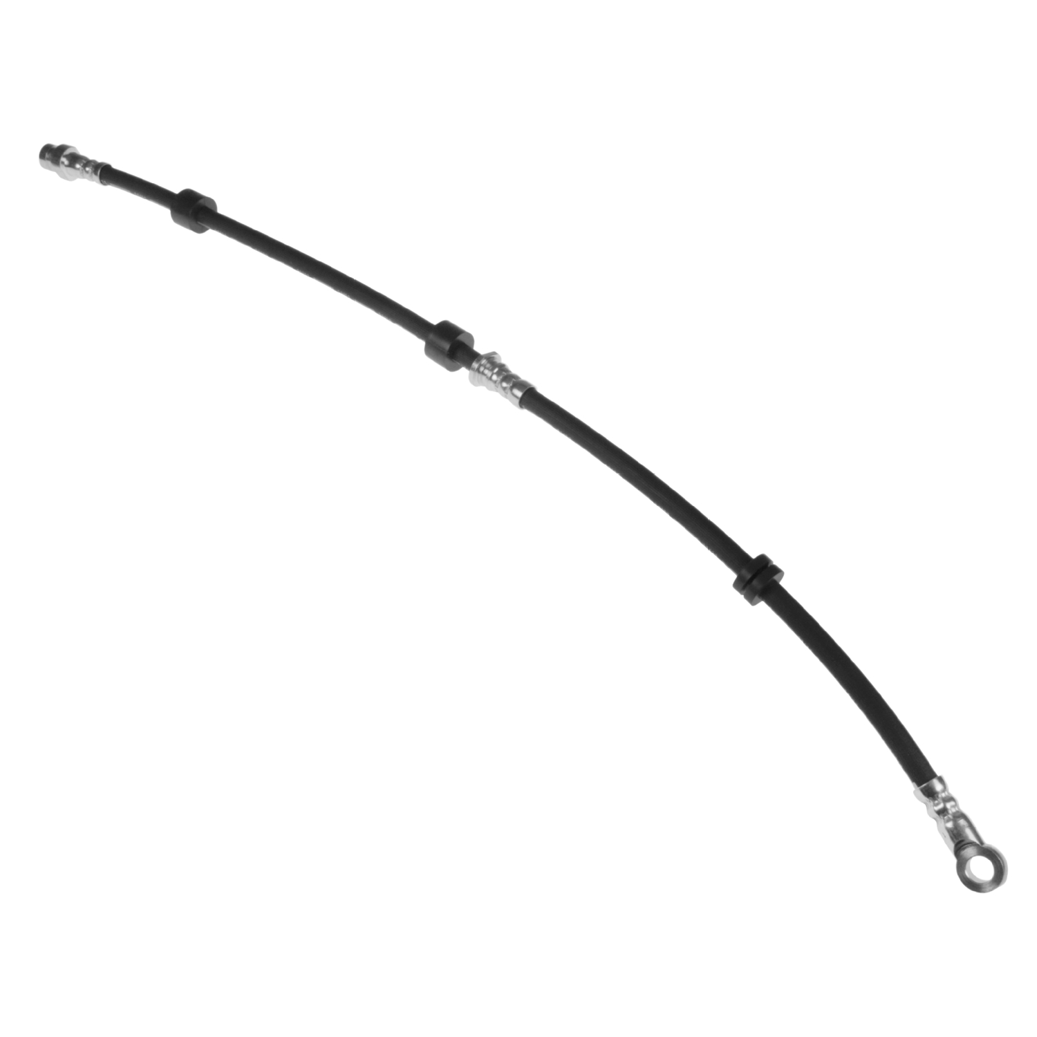 BLUE PRINT Bremseslange adc453107 venstre foraksel for MITSUBISHI