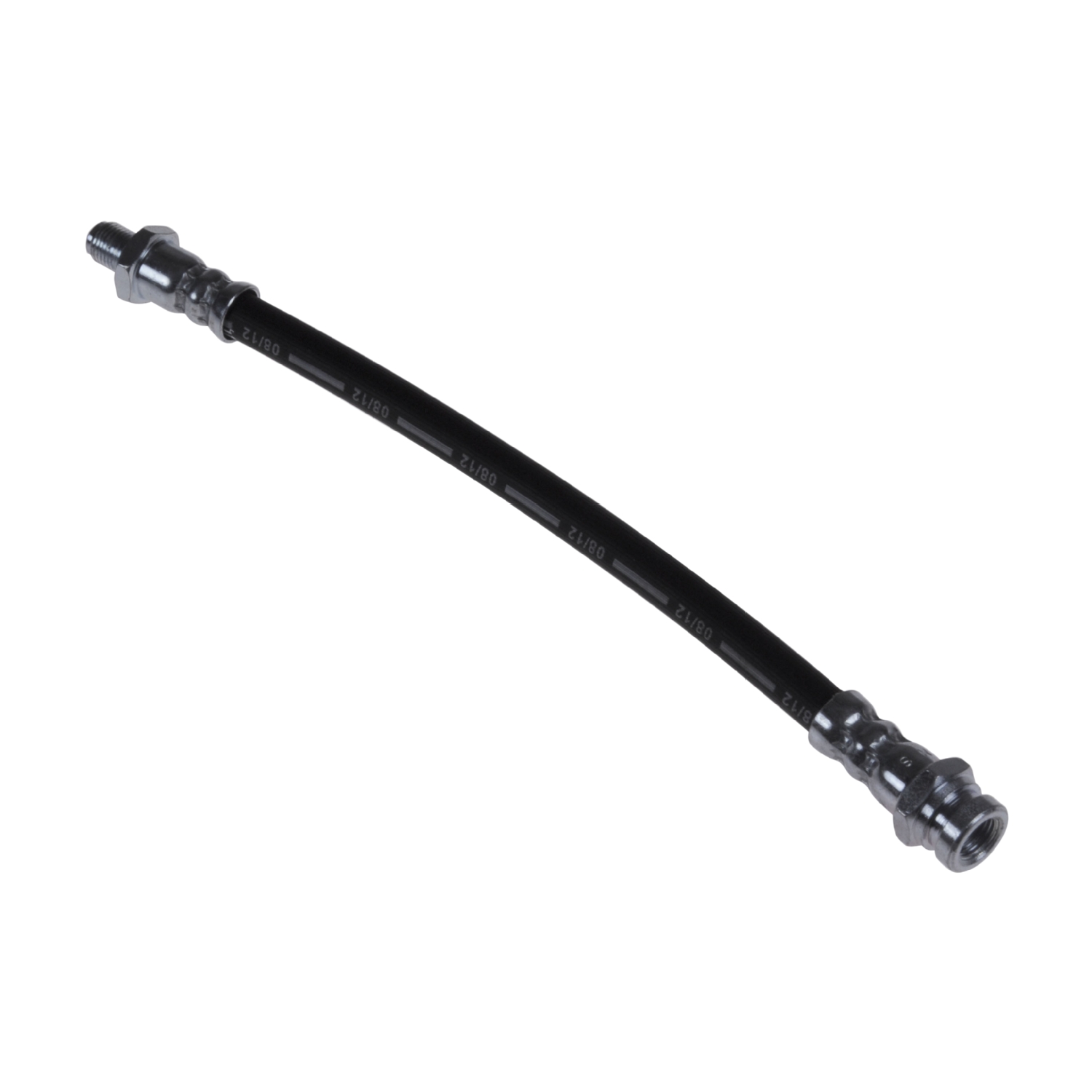 BLUE PRINT Bremseslange adc45327 højre foraksel for MITSUBISHI