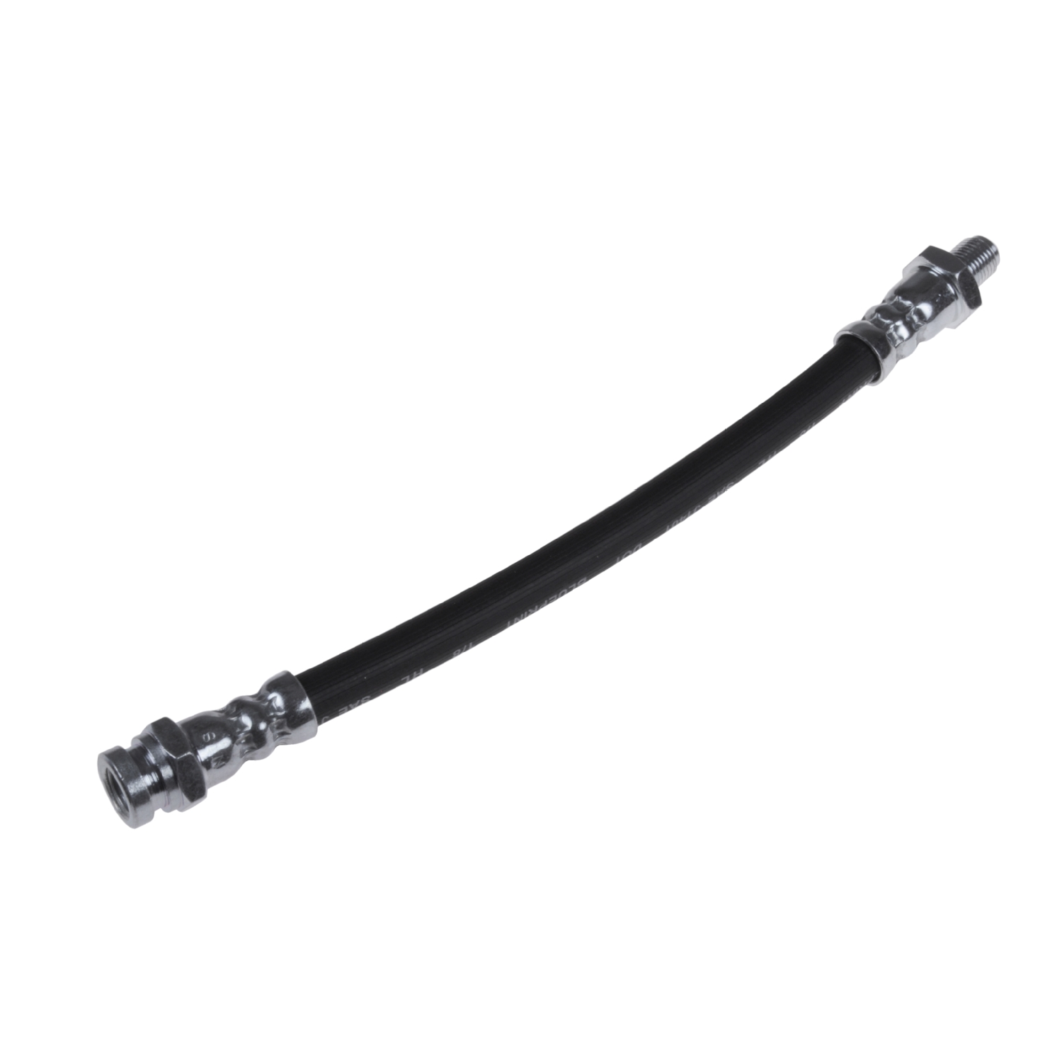 BLUE PRINT Bremseslange adc45326 Bagaksel højre for MITSUBISHI