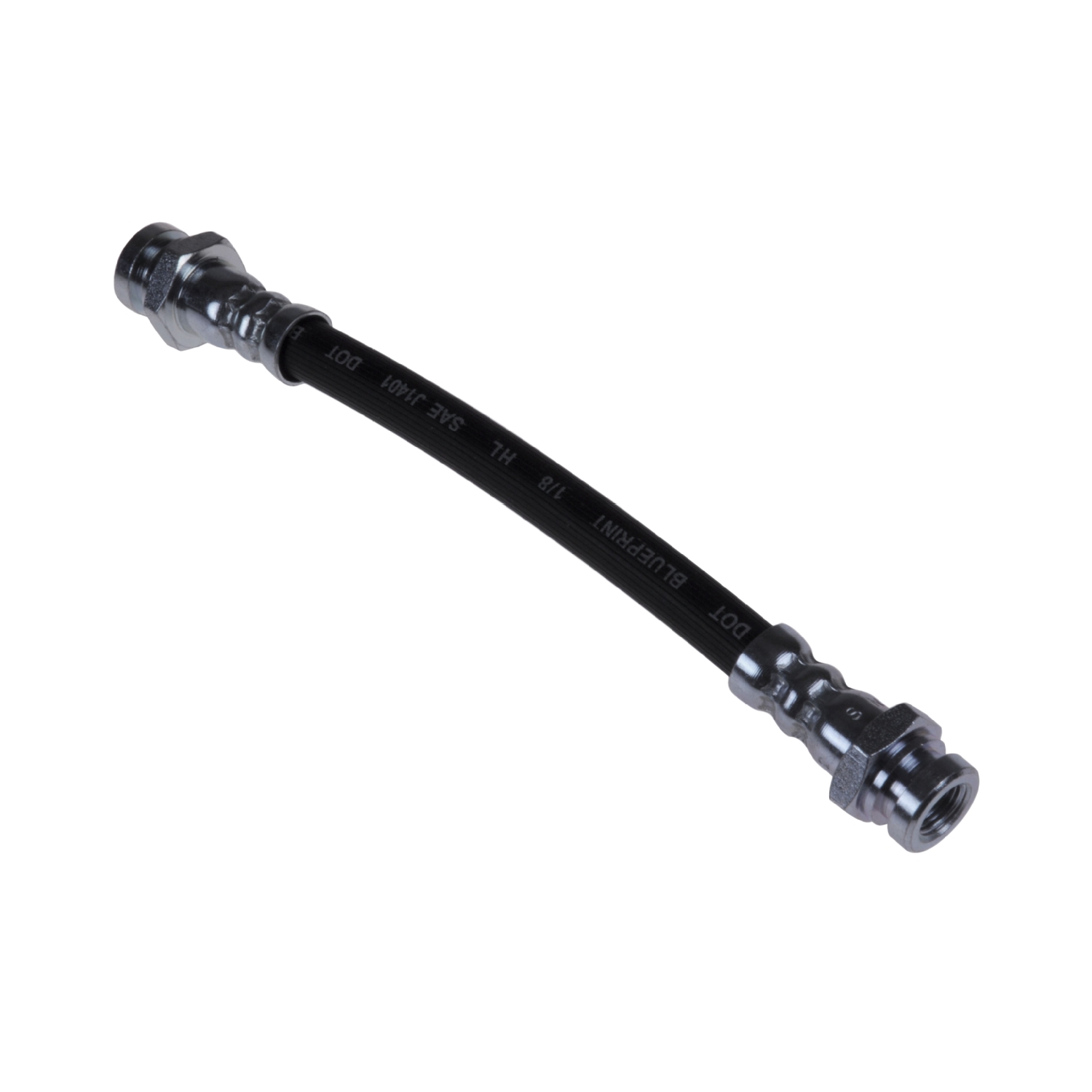BLUE PRINT Bremseslange adc45328 højre foraksel for MITSUBISHI