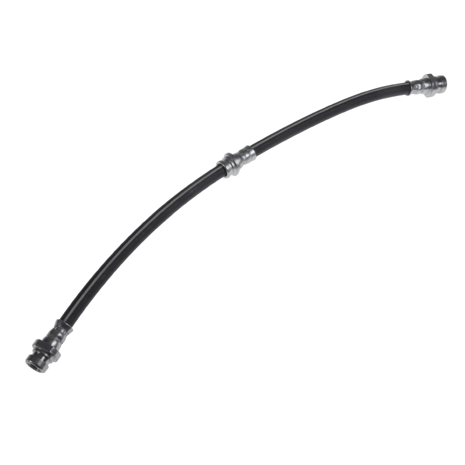 BLUE PRINT Bremseslange adc45346 højre foraksel for MITSUBISHI