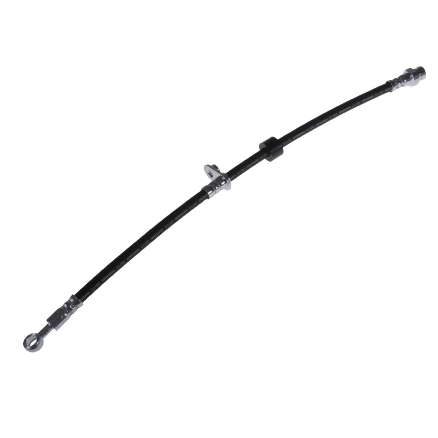 BLUE PRINT Bremseslange adc45359 højre foraksel for MITSUBISHI SMART