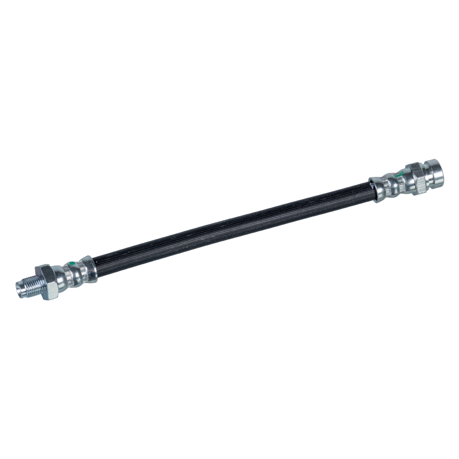 BLUE PRINT Bremseslange adc45360 Bagaksel højre for MITSUBISHI