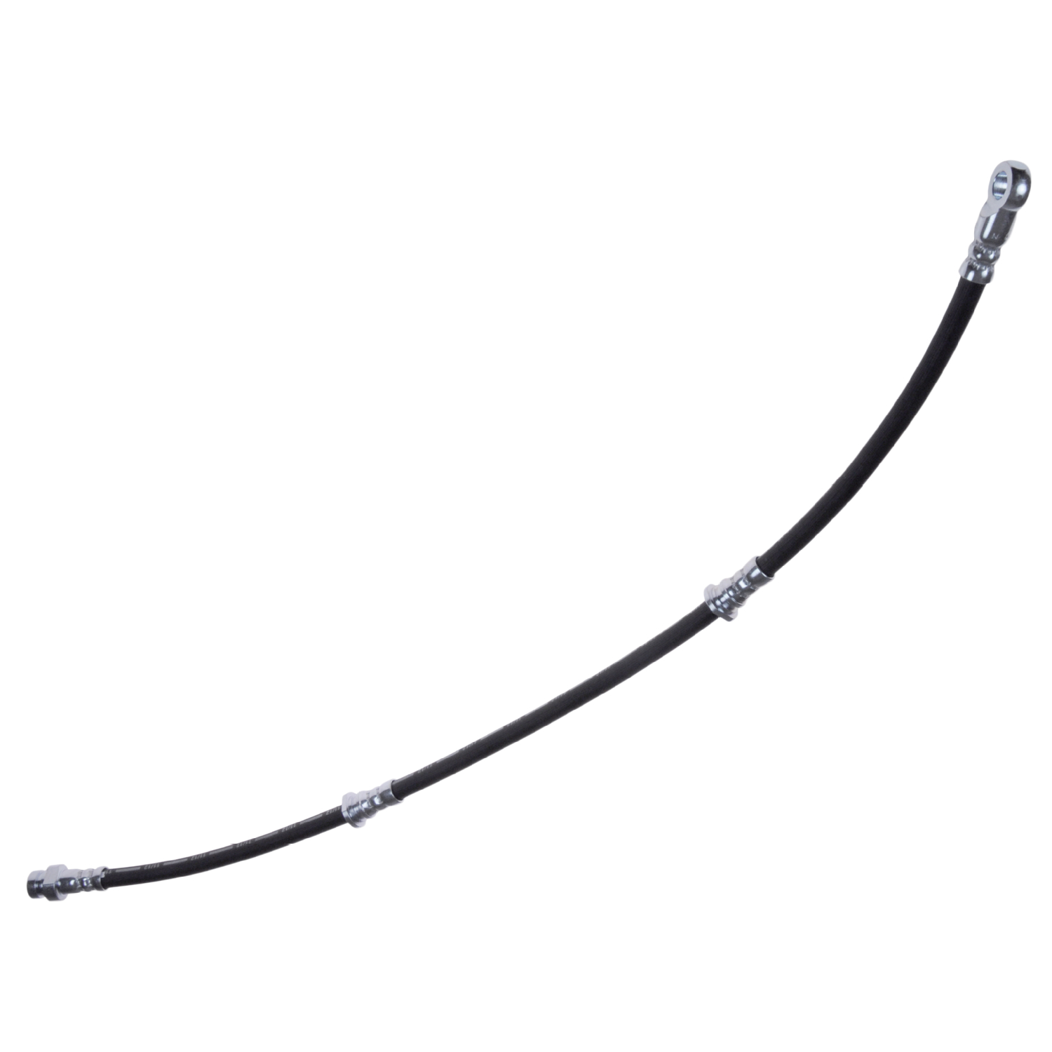BLUE PRINT Bremseslange adc45362 højre foraksel for MITSUBISHI