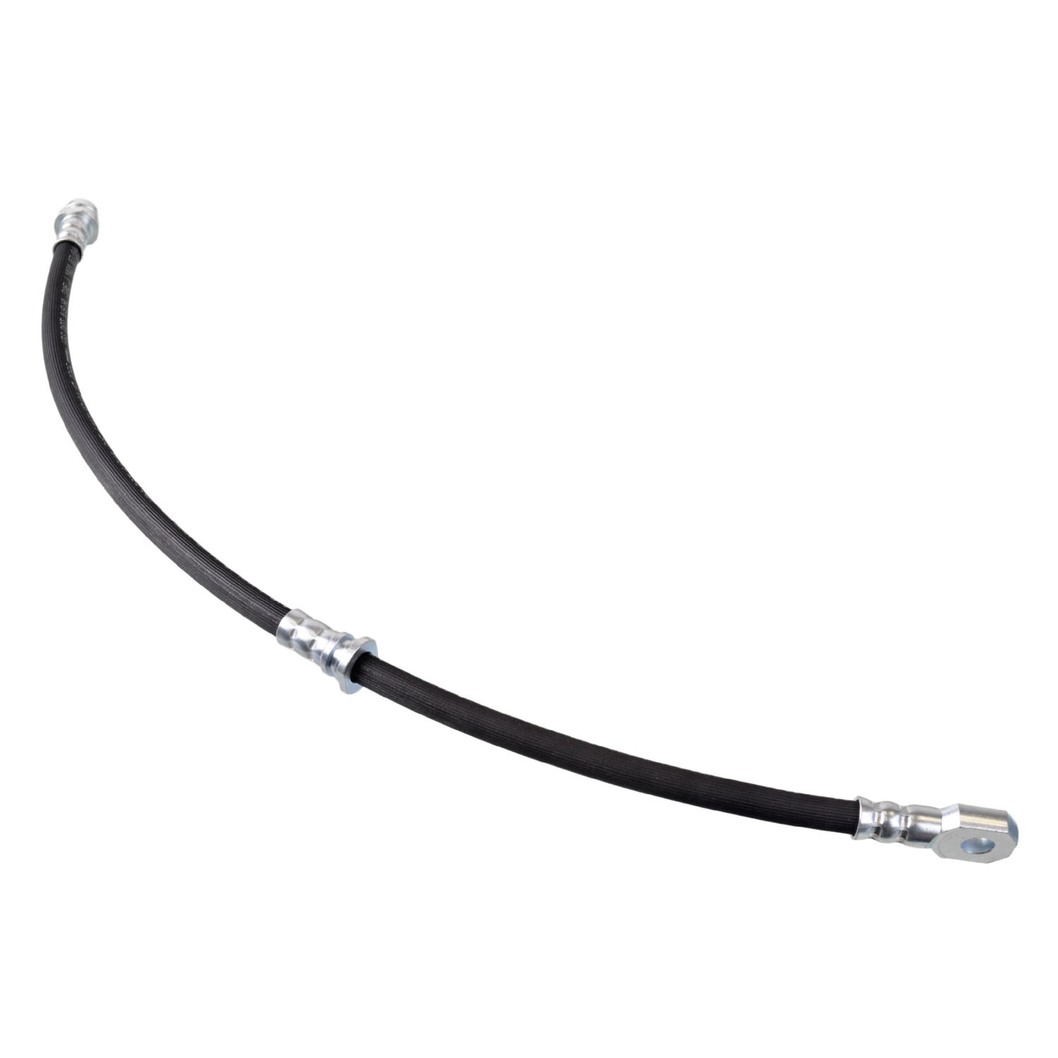 BLUE PRINT Bremseslange adc45364 Bagaksel højre for MITSUBISHI