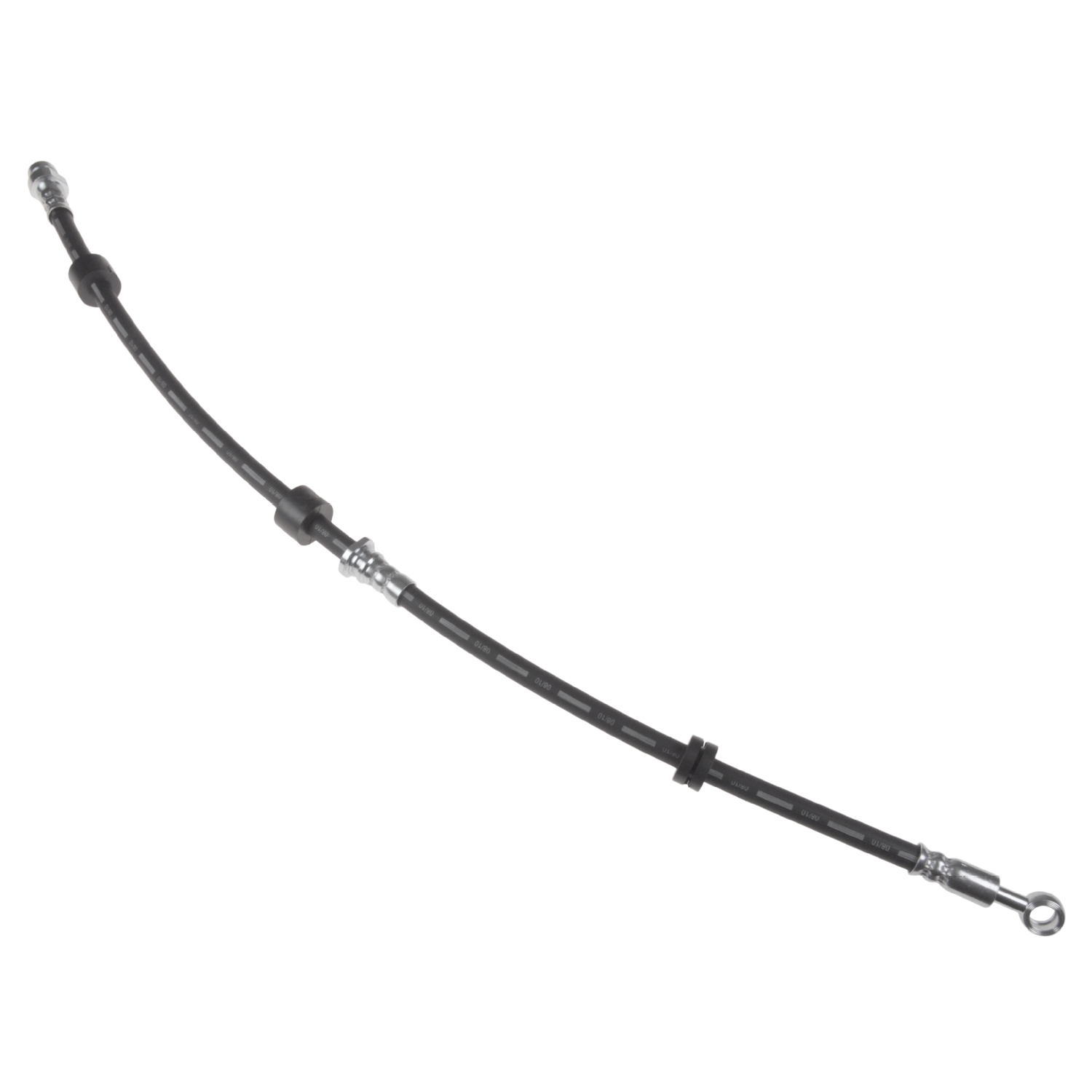 BLUE PRINT Bremseslange adc45396 venstre foraksel for PEUGEOT MITSUBISHI