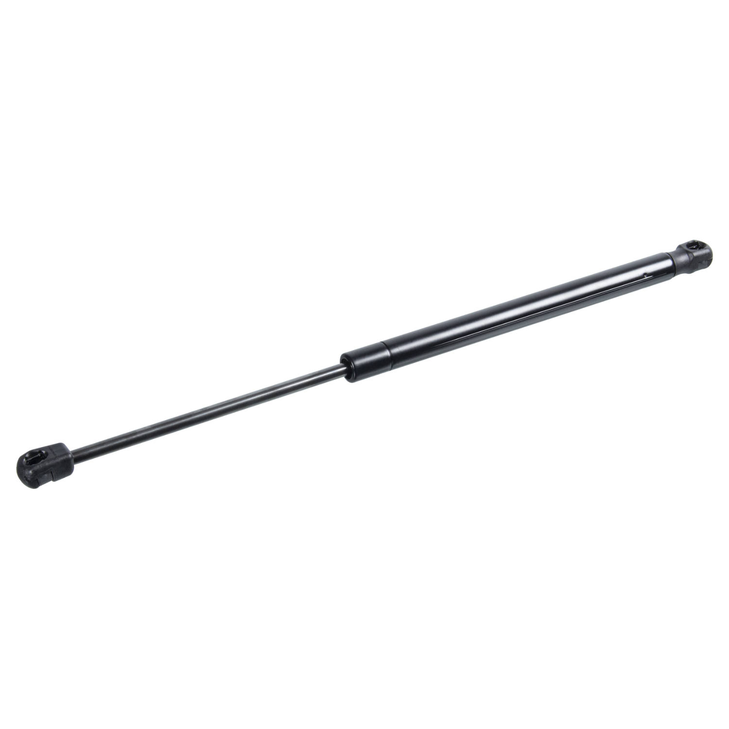BLUE PRINT Gasfjeder, kuffert-/lastrum adc45803 på begge sider for MITSUBISHI