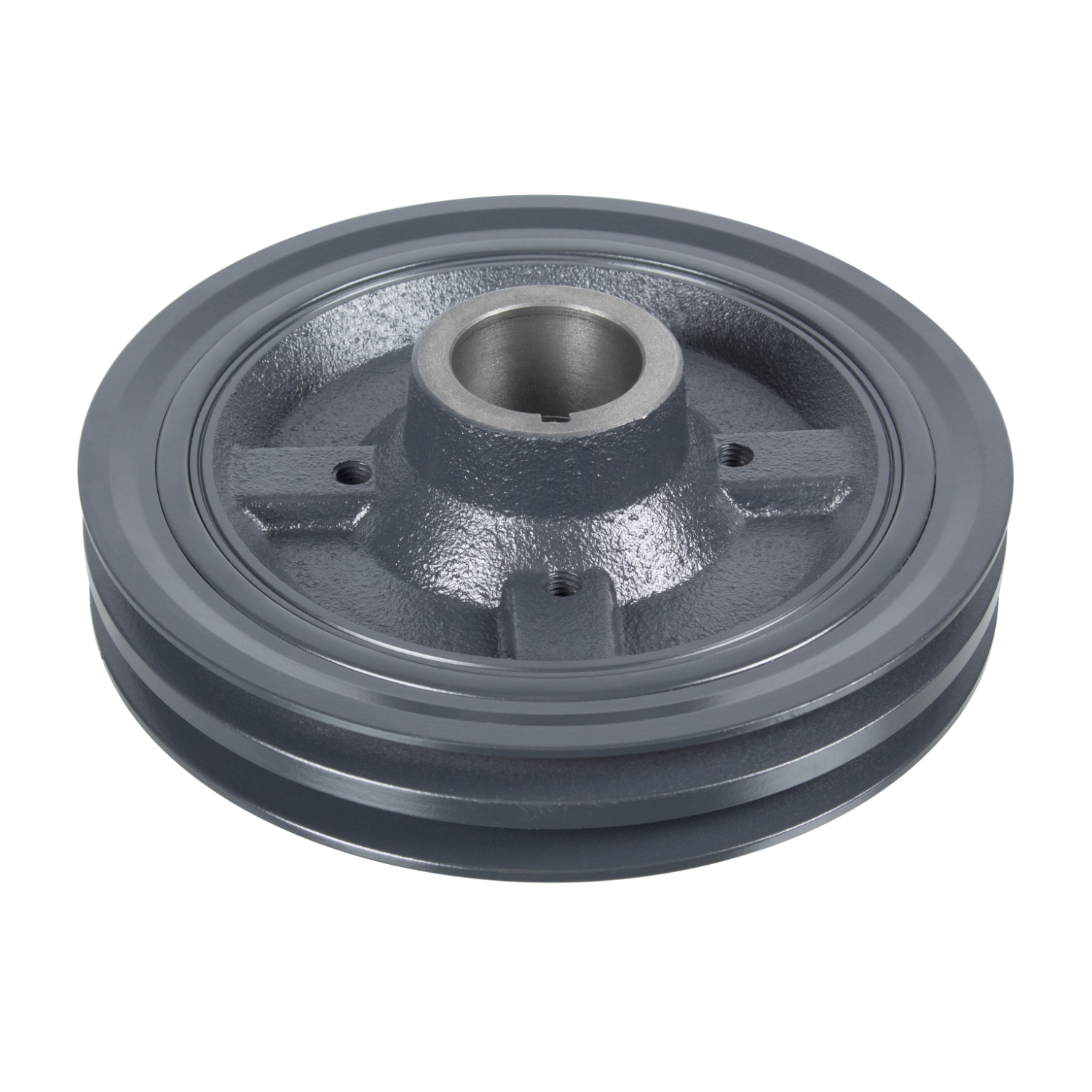 BLUE PRINT Remskive, krumtapaksel adc46111 for MITSUBISHI