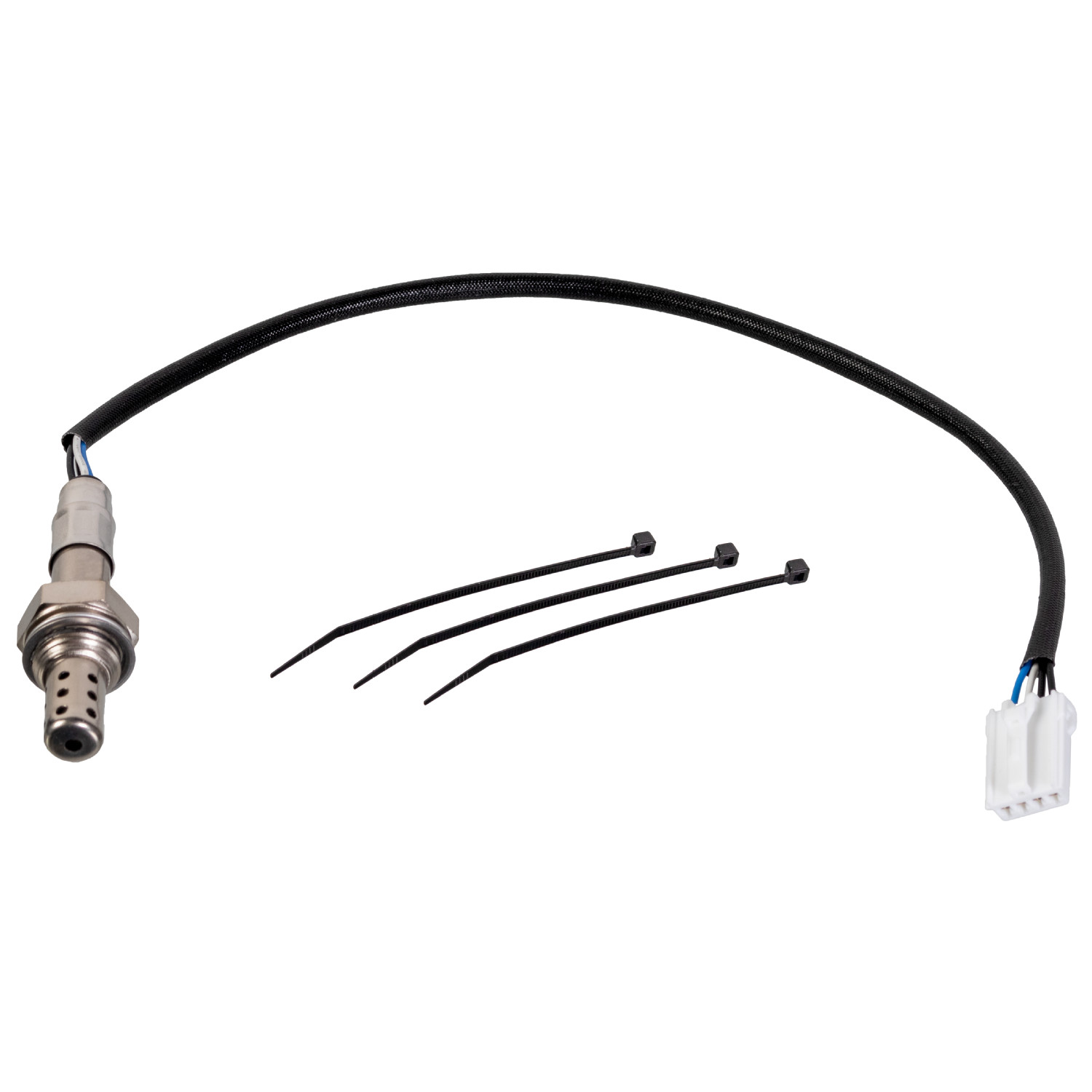 FEBI BILSTEIN Lambdasonde 179541 efter katalysator for MITSUBISHI