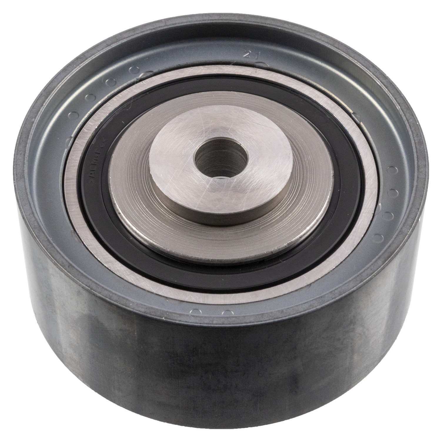 FEBI BILSTEIN Medløberhjul, tandrem 24754 for VW MITSUBISHI