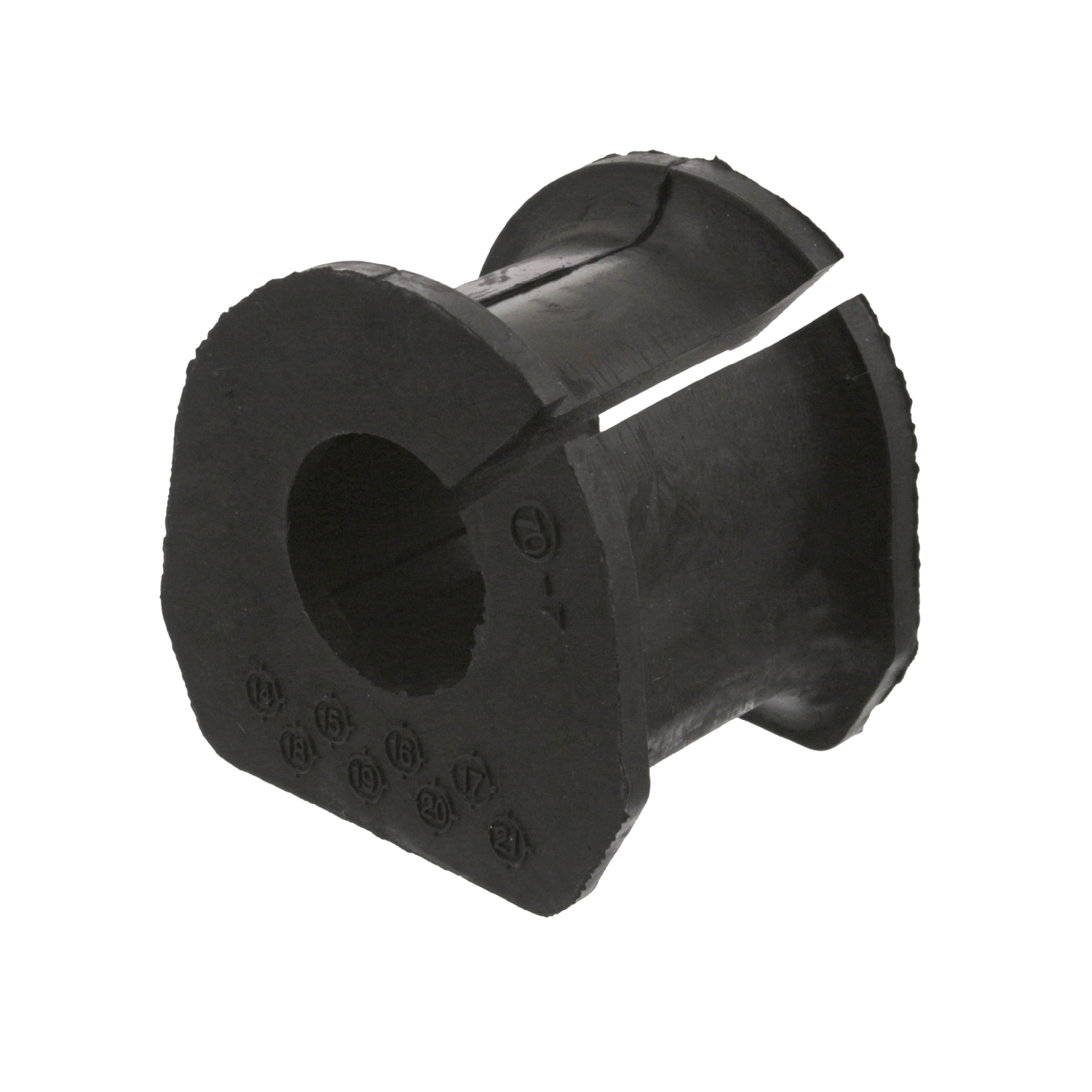 BLUE PRINT Ophæng, stabilisator adc48014 foraksel for MITSUBISHI