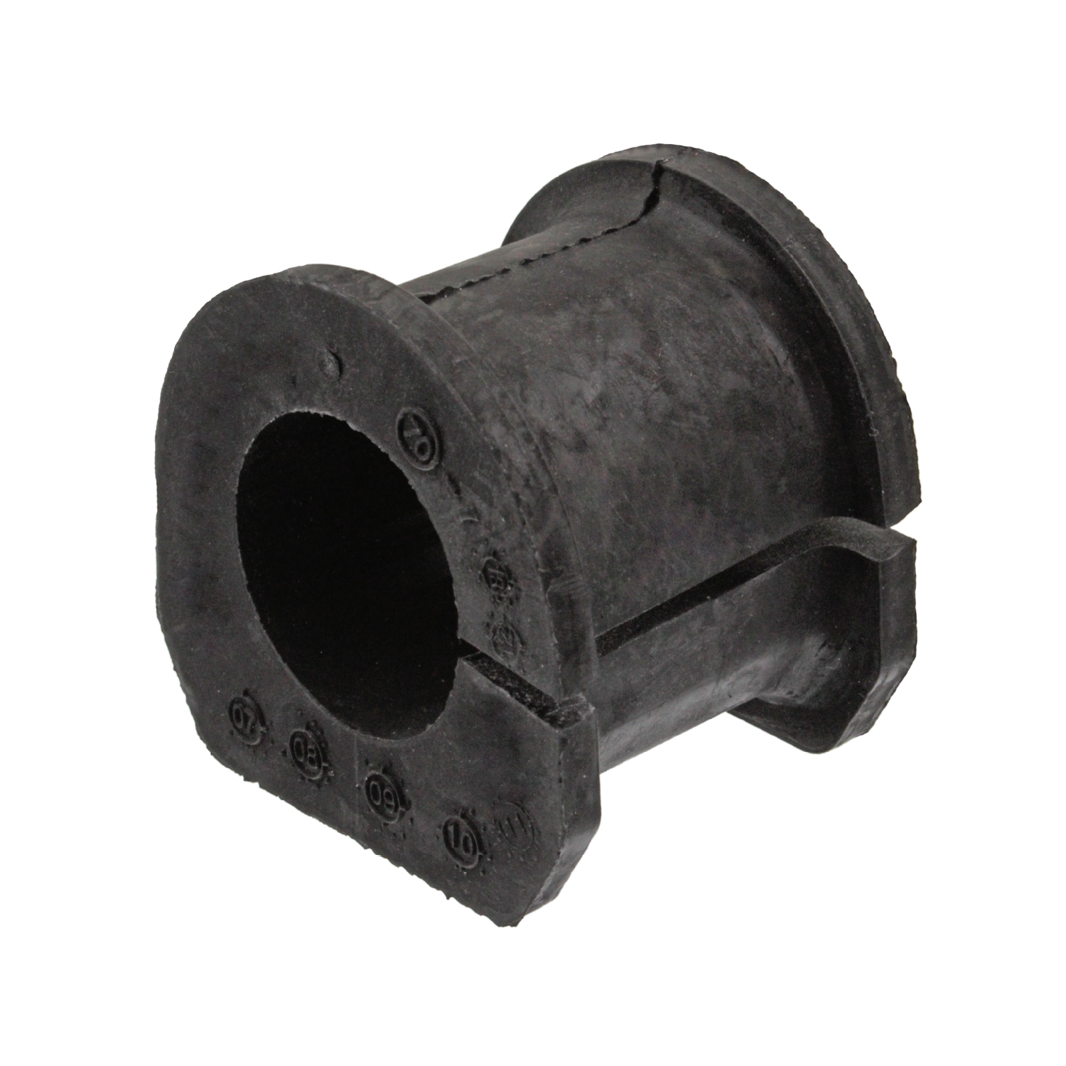BLUE PRINT Ophæng, stabilisator adc48023 venstre foraksel for FIAT MITSUBISHI