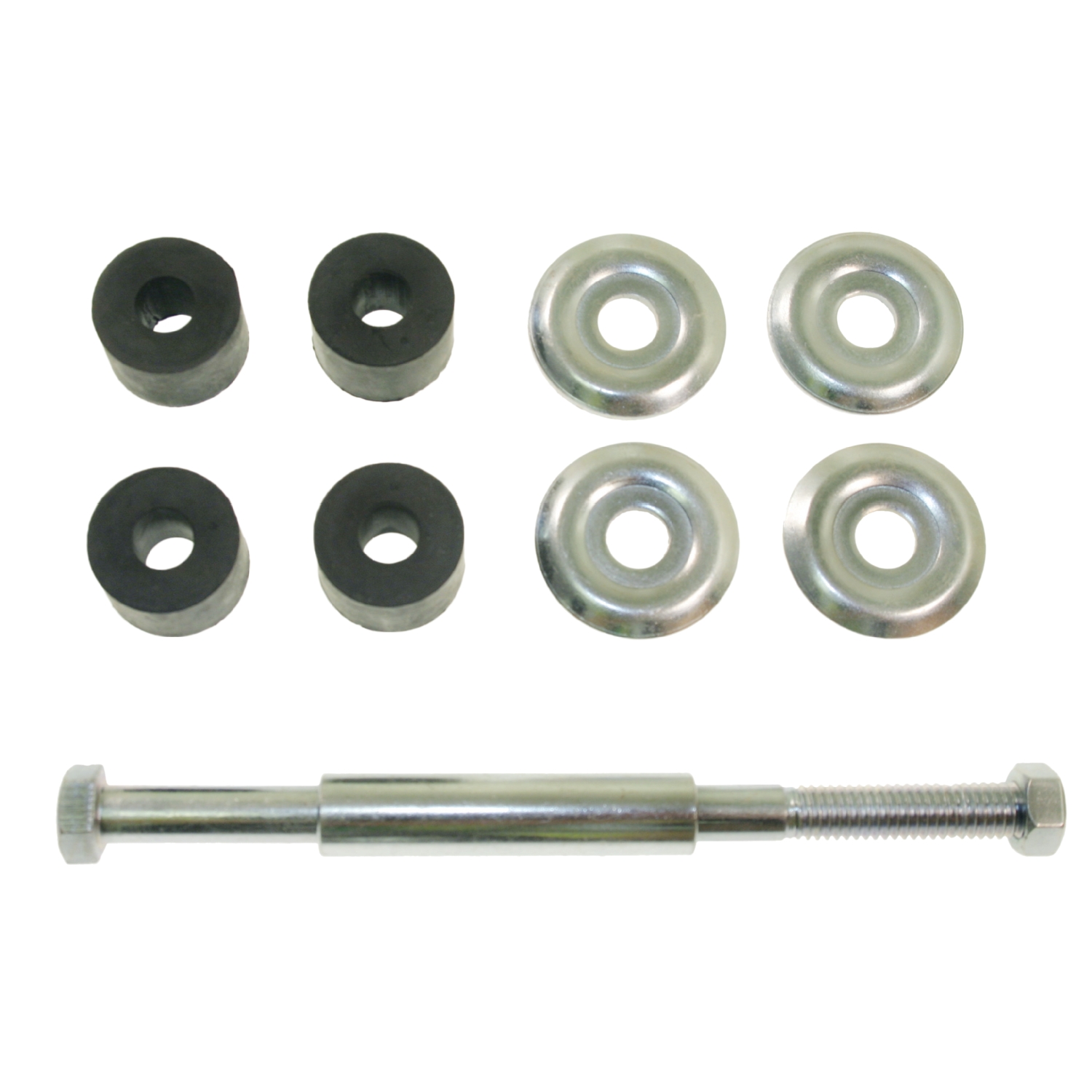 BLUE PRINT Stang/led, stabilisator adc48518 Bagaksel højre for MITSUBISHI