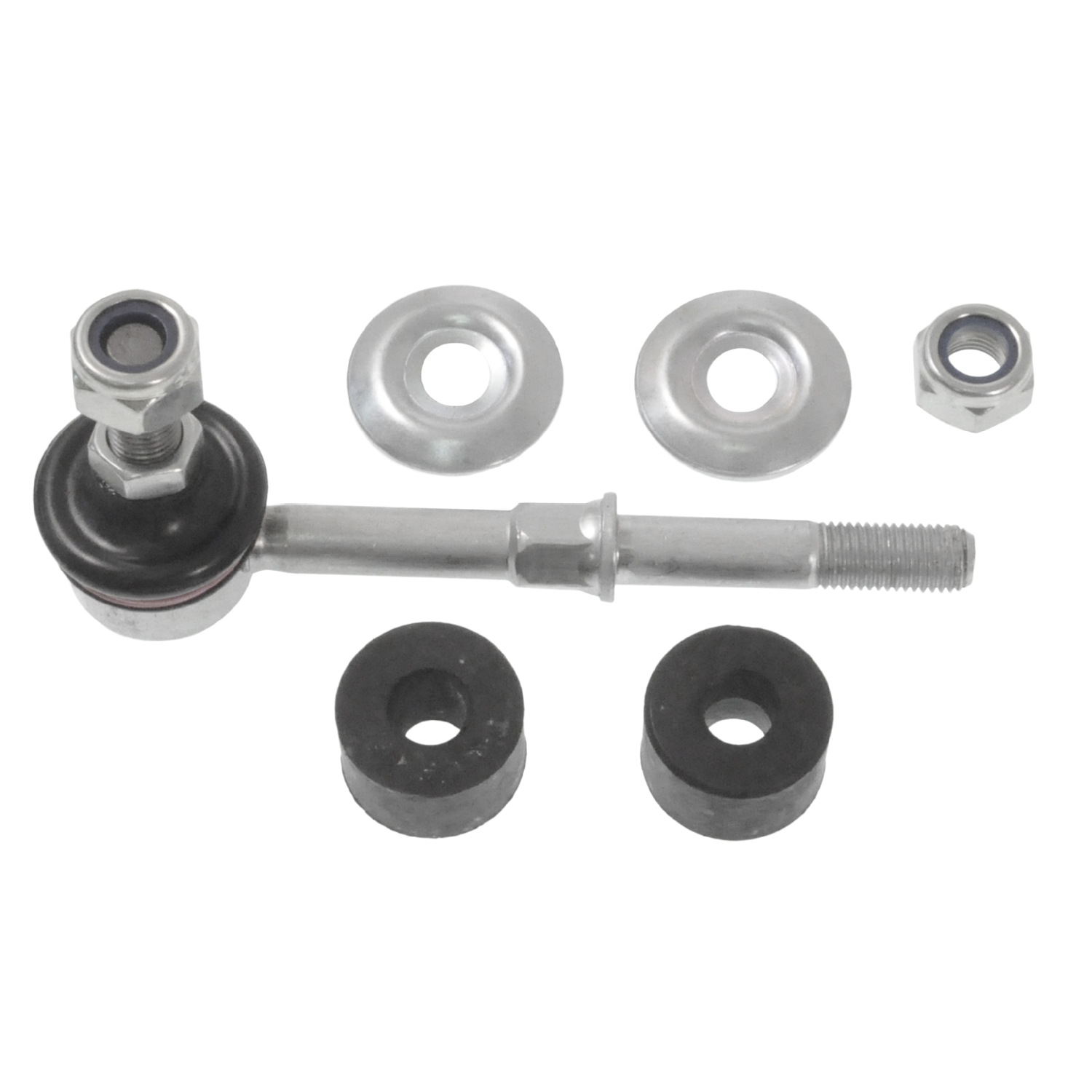 BLUE PRINT Stang/led, stabilisator adc48557 Bagaksel højre for MITSUBISHI