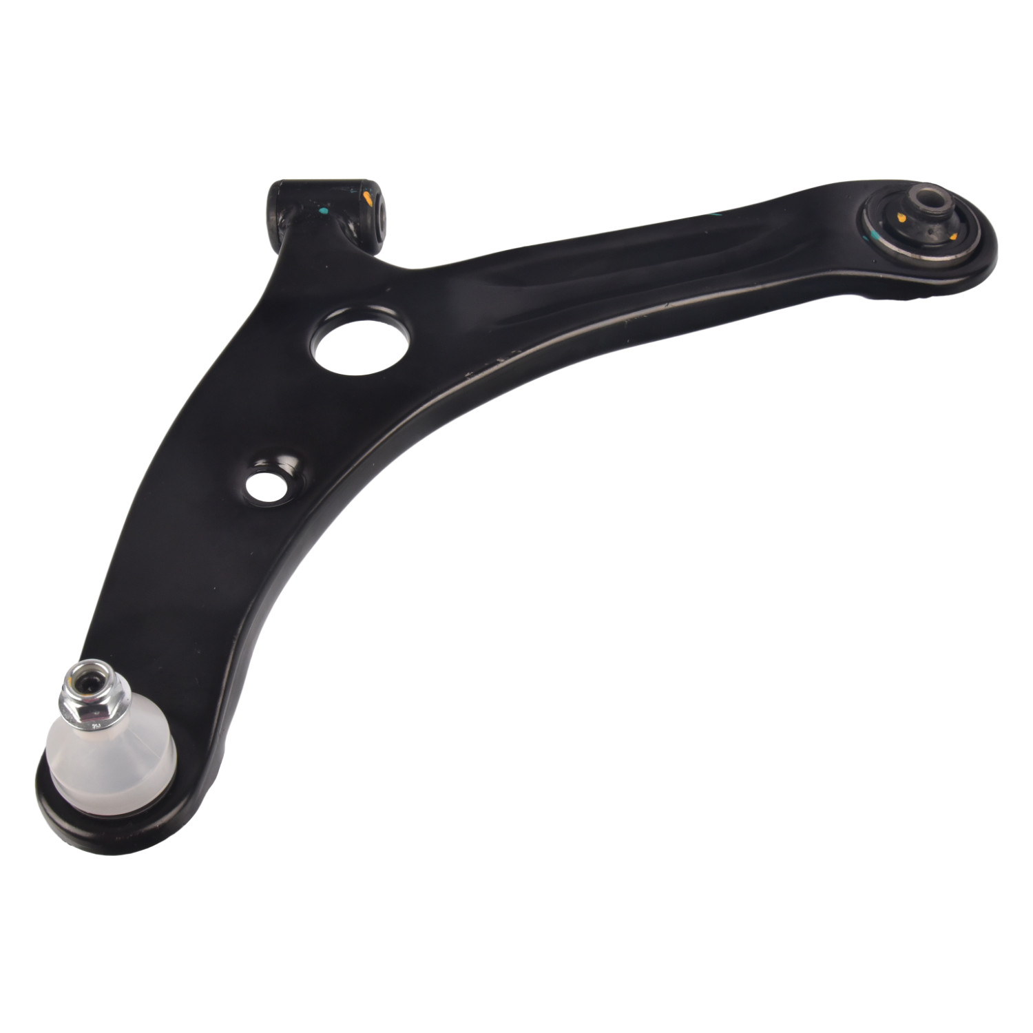 BLUE PRINT Bærearm, hjulophæng adc486105 nede for MITSUBISHI SMART