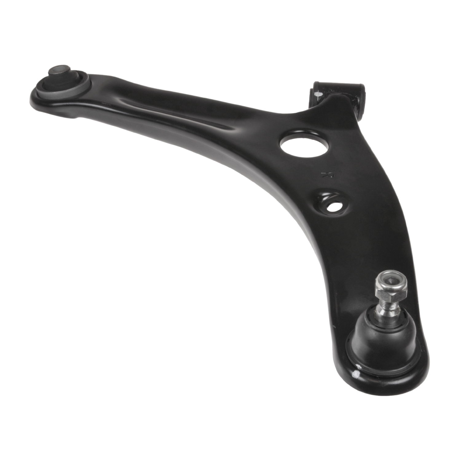 BLUE PRINT Bærearm, hjulophæng adc486106 nede for MITSUBISHI SMART