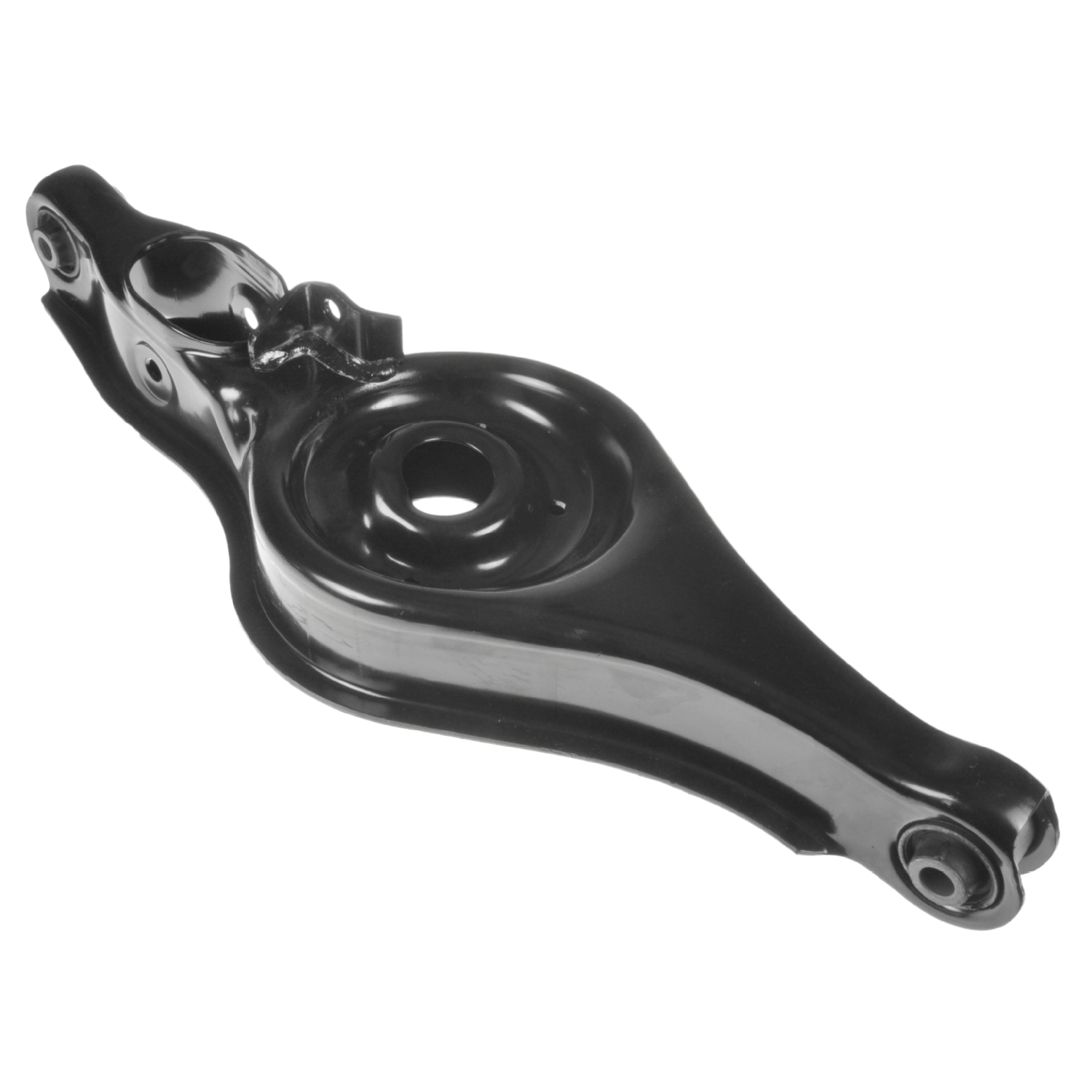 BLUE PRINT Bærearm, hjulophæng adc486114 nede for PEUGEOT MITSUBISHI