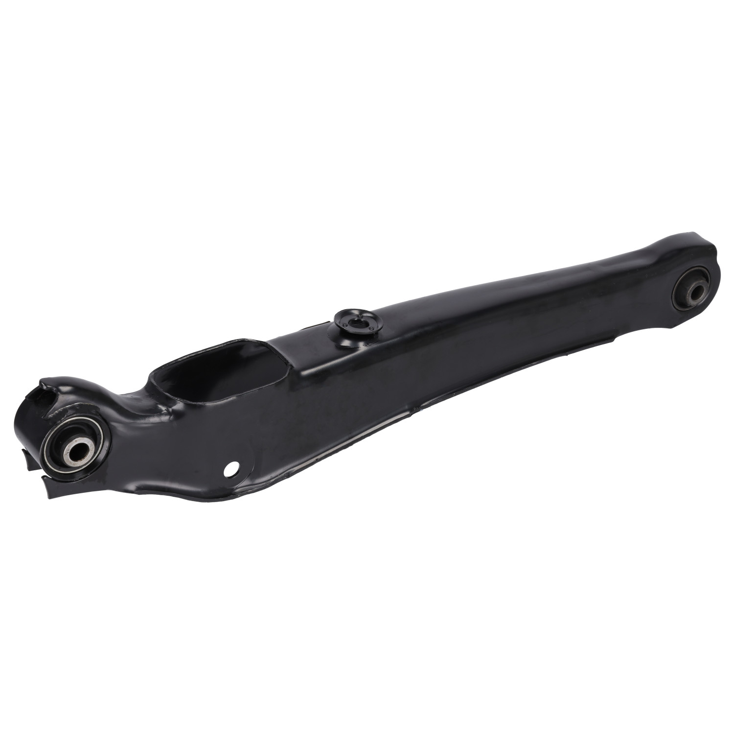 FEBI BILSTEIN Bærearm, hjulophæng 41216 Bagaksel højre for MITSUBISHI