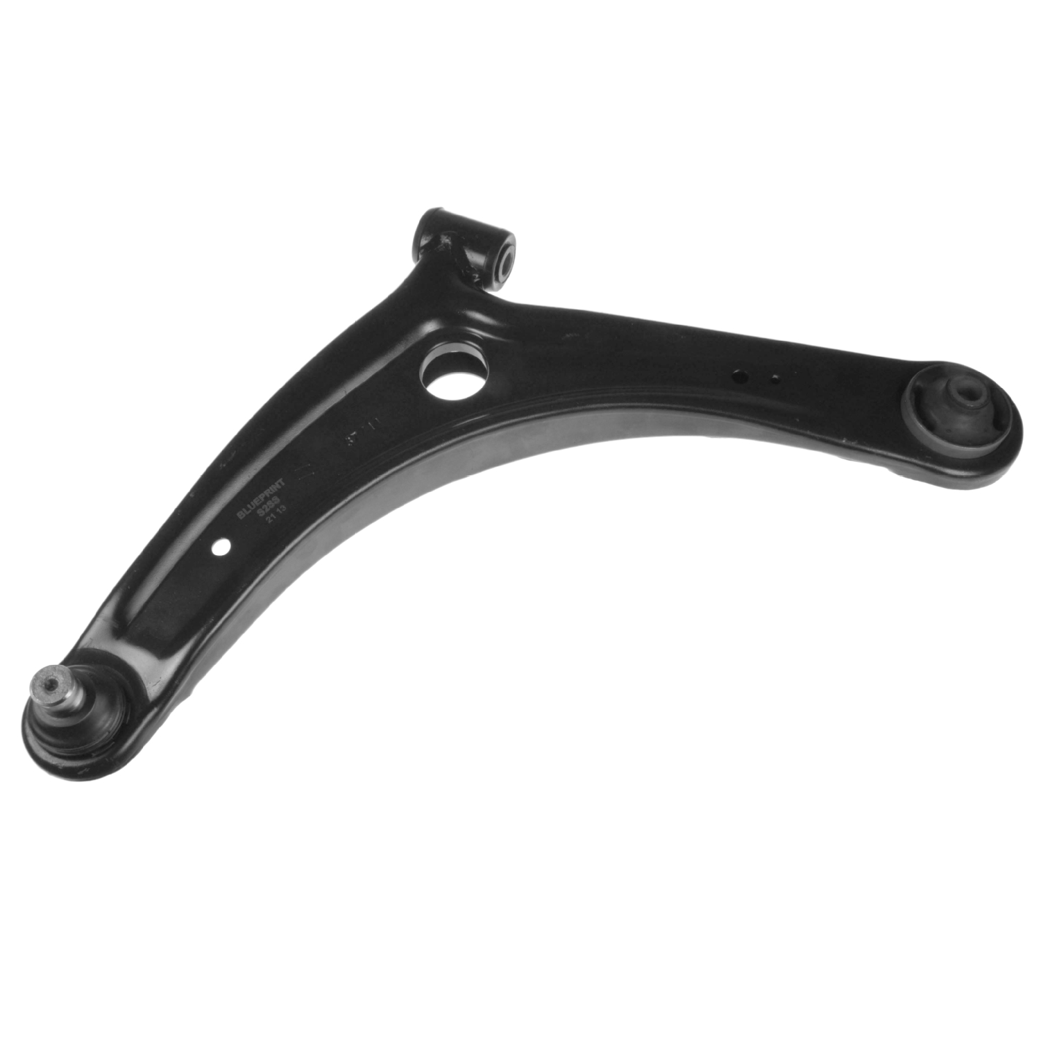 BLUE PRINT Bærearm, hjulophæng adc486115 nede for PEUGEOT MITSUBISHI