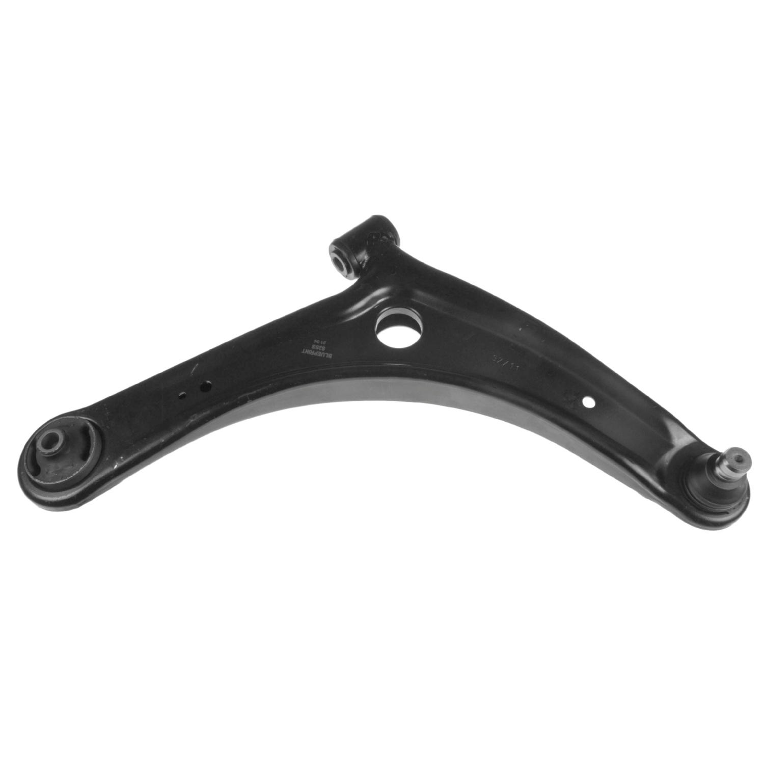 BLUE PRINT Bærearm, hjulophæng adc486116 nede for PEUGEOT MITSUBISHI