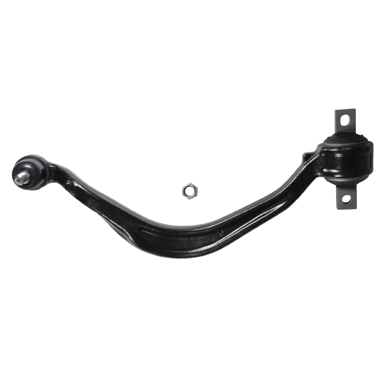 BLUE PRINT Bærearm, hjulophæng adc48628 foran for MITSUBISHI