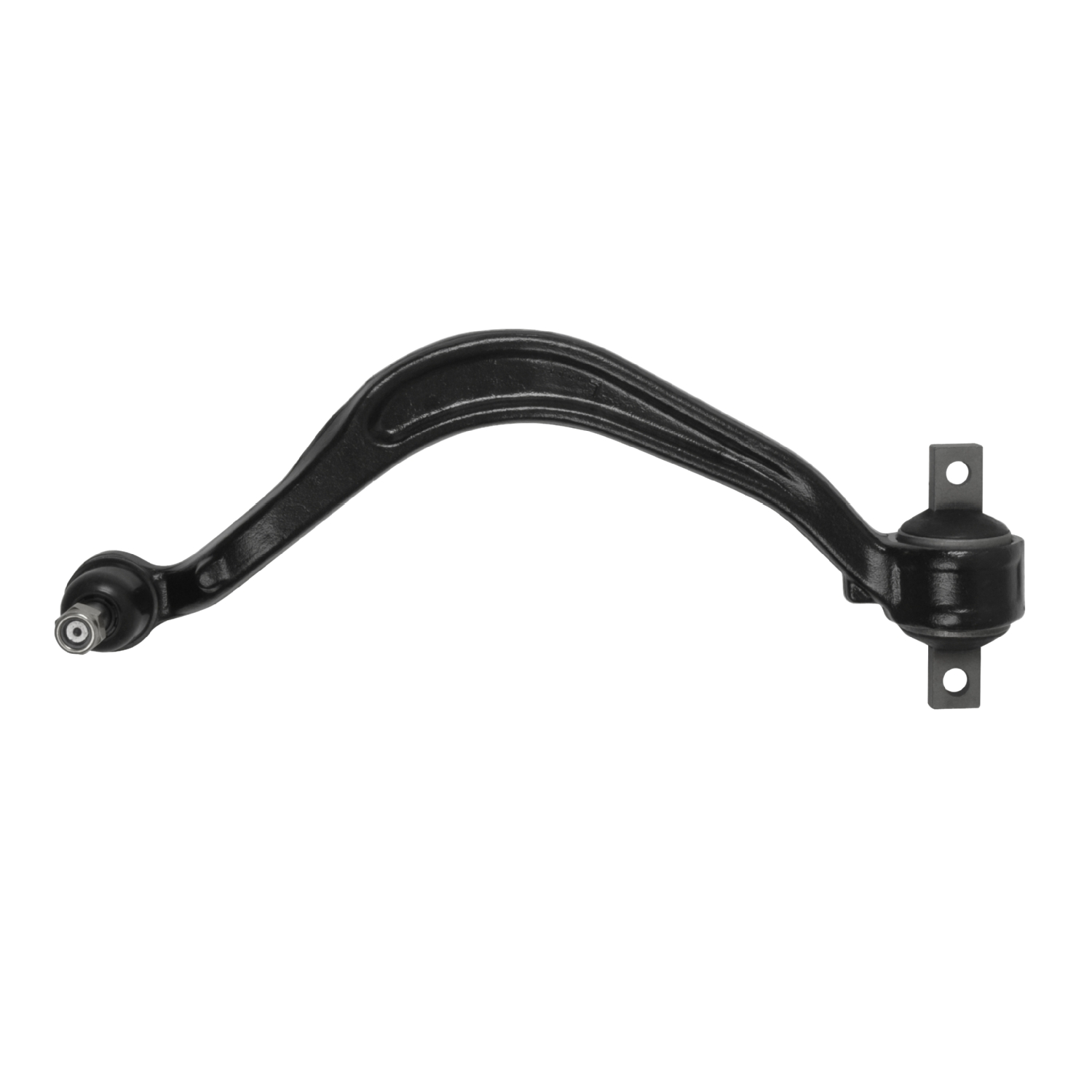 BLUE PRINT Bærearm, hjulophæng adc48627 bag for MITSUBISHI
