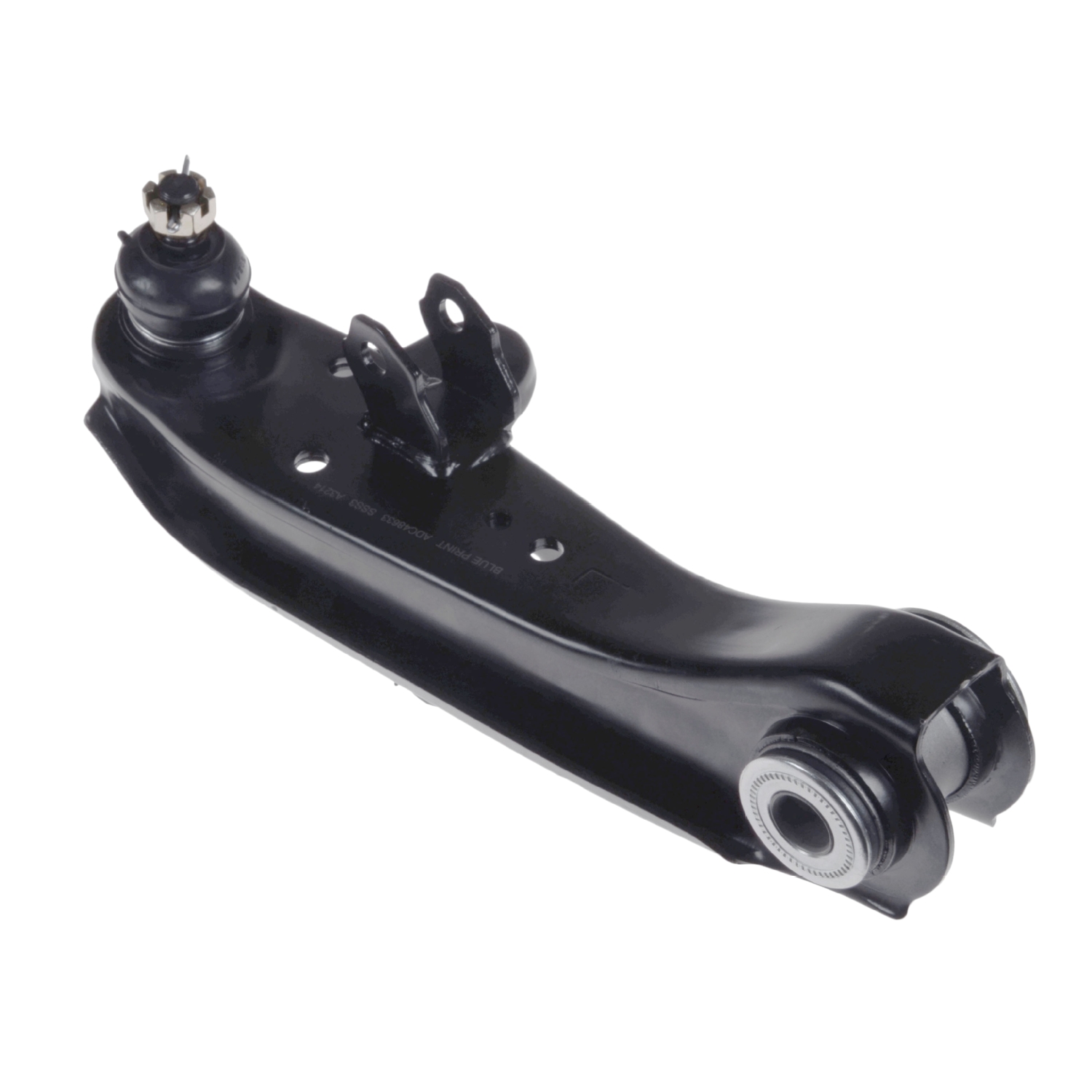 BLUE PRINT Bærearm, hjulophæng adc48633 nede for MITSUBISHI HYUNDAI