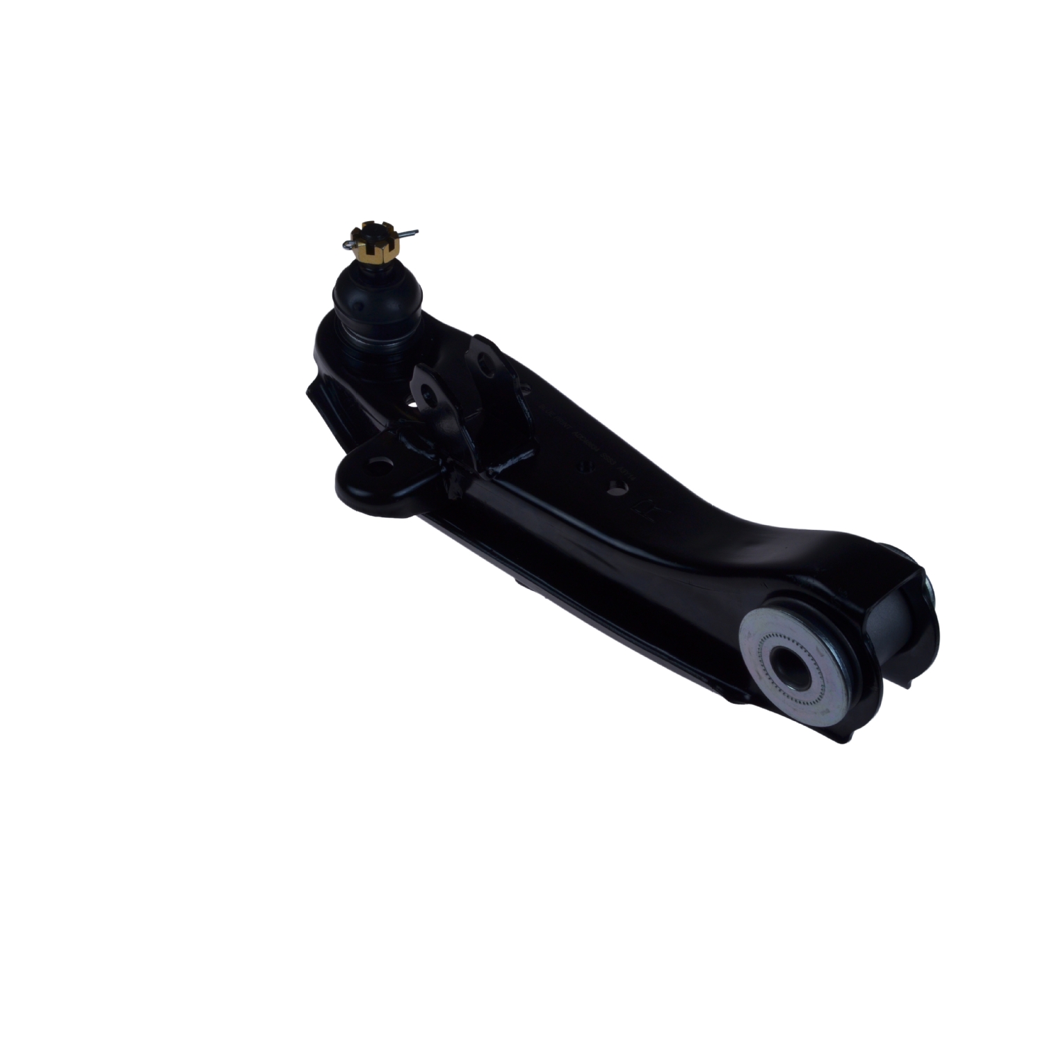 BLUE PRINT Bærearm, hjulophæng adc48634 venstre foraksel for MITSUBISHI HYUNDAI