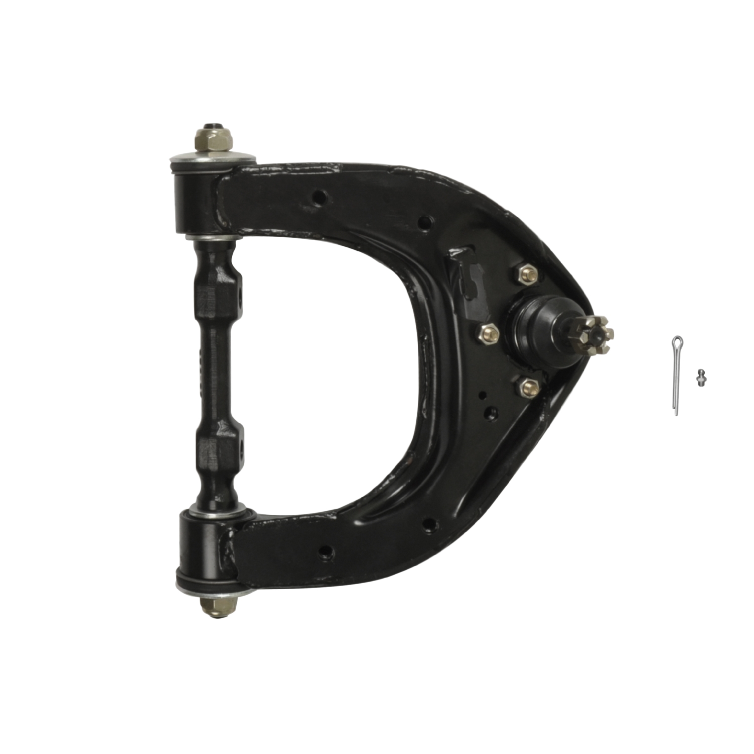 BLUE PRINT Bærearm, hjulophæng adc48658 oppe for MITSUBISHI