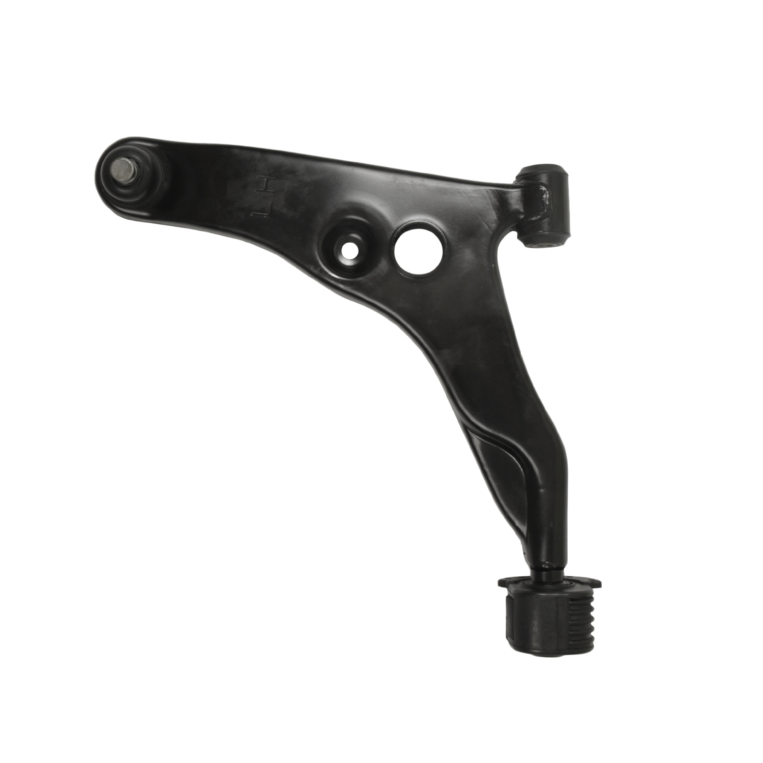BLUE PRINT Bærearm, hjulophæng adc48659 nede for MITSUBISHI