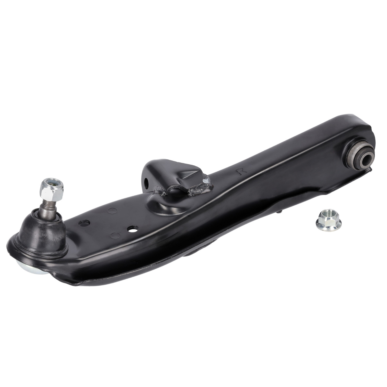 FEBI BILSTEIN Bærearm, hjulophæng 41246 nede for MITSUBISHI