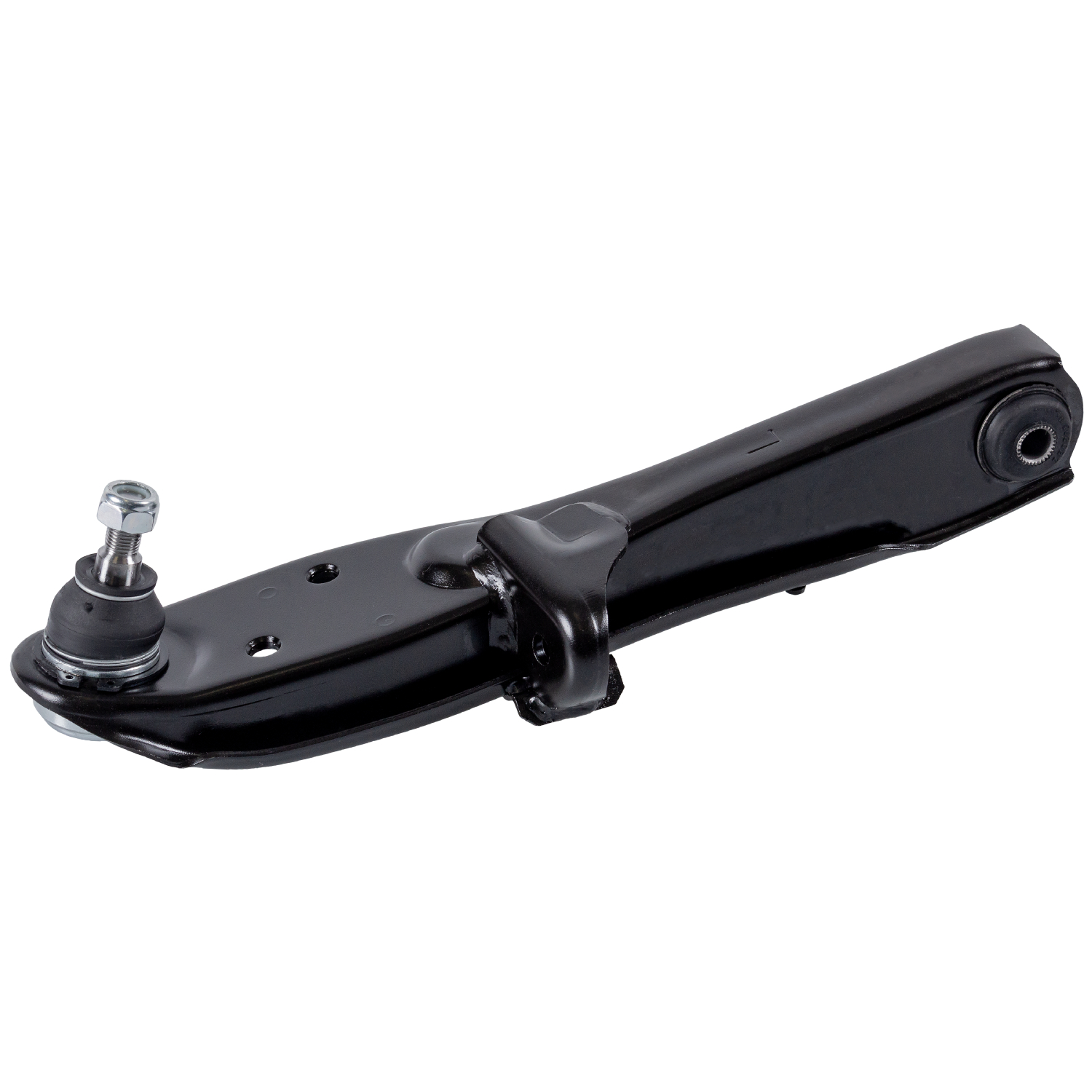 FEBI BILSTEIN Bærearm, hjulophæng 41248 nede for MITSUBISHI