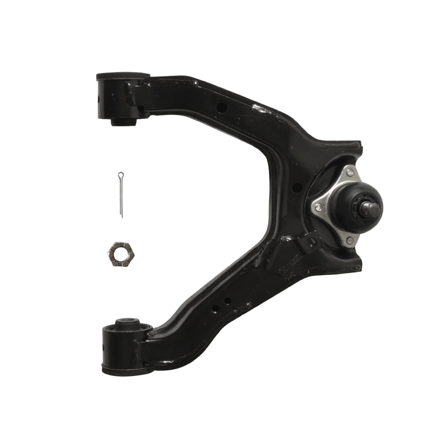 BLUE PRINT Bærearm, hjulophæng adc48672 oppe for MITSUBISHI