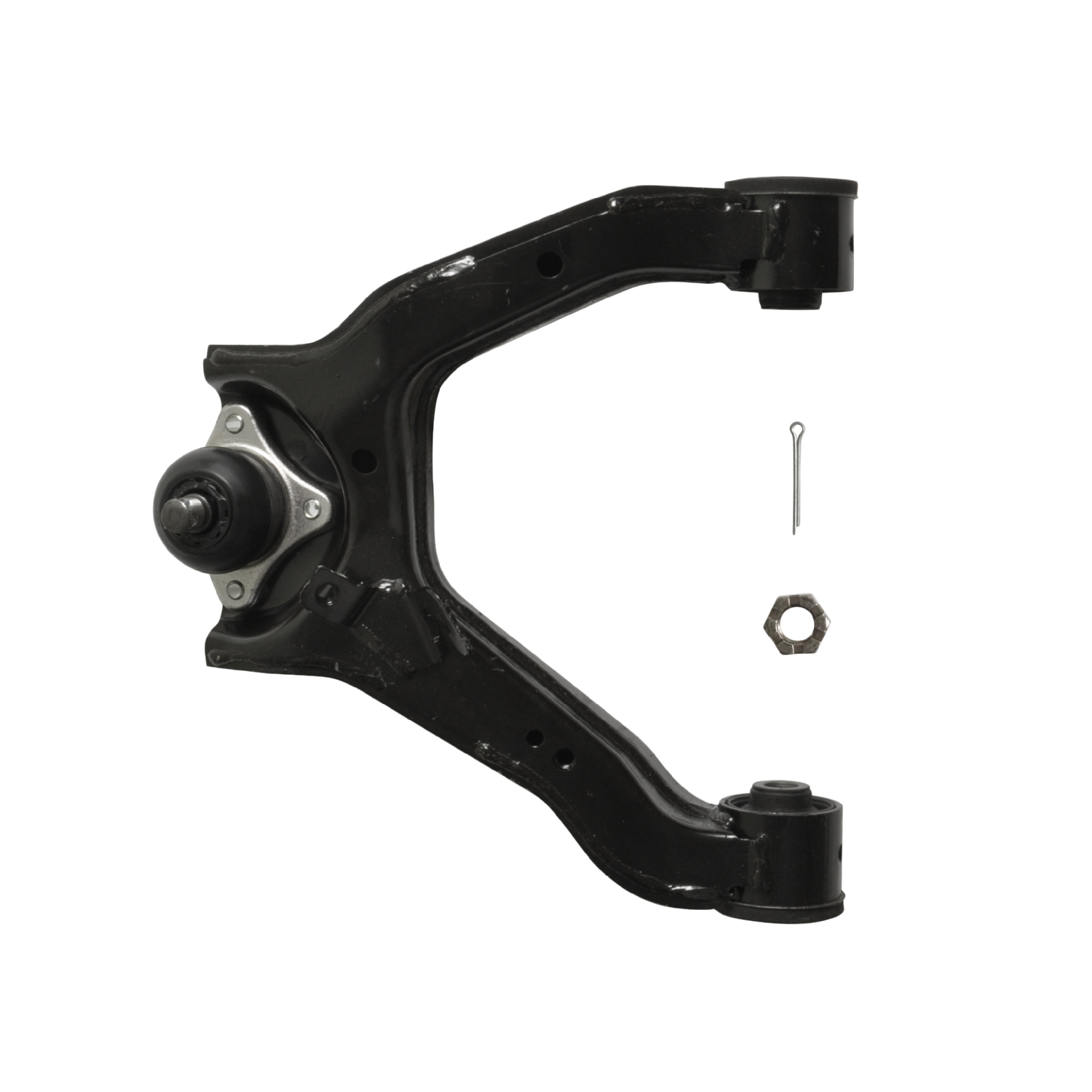 BLUE PRINT Bærearm, hjulophæng adc48673 oppe for MITSUBISHI