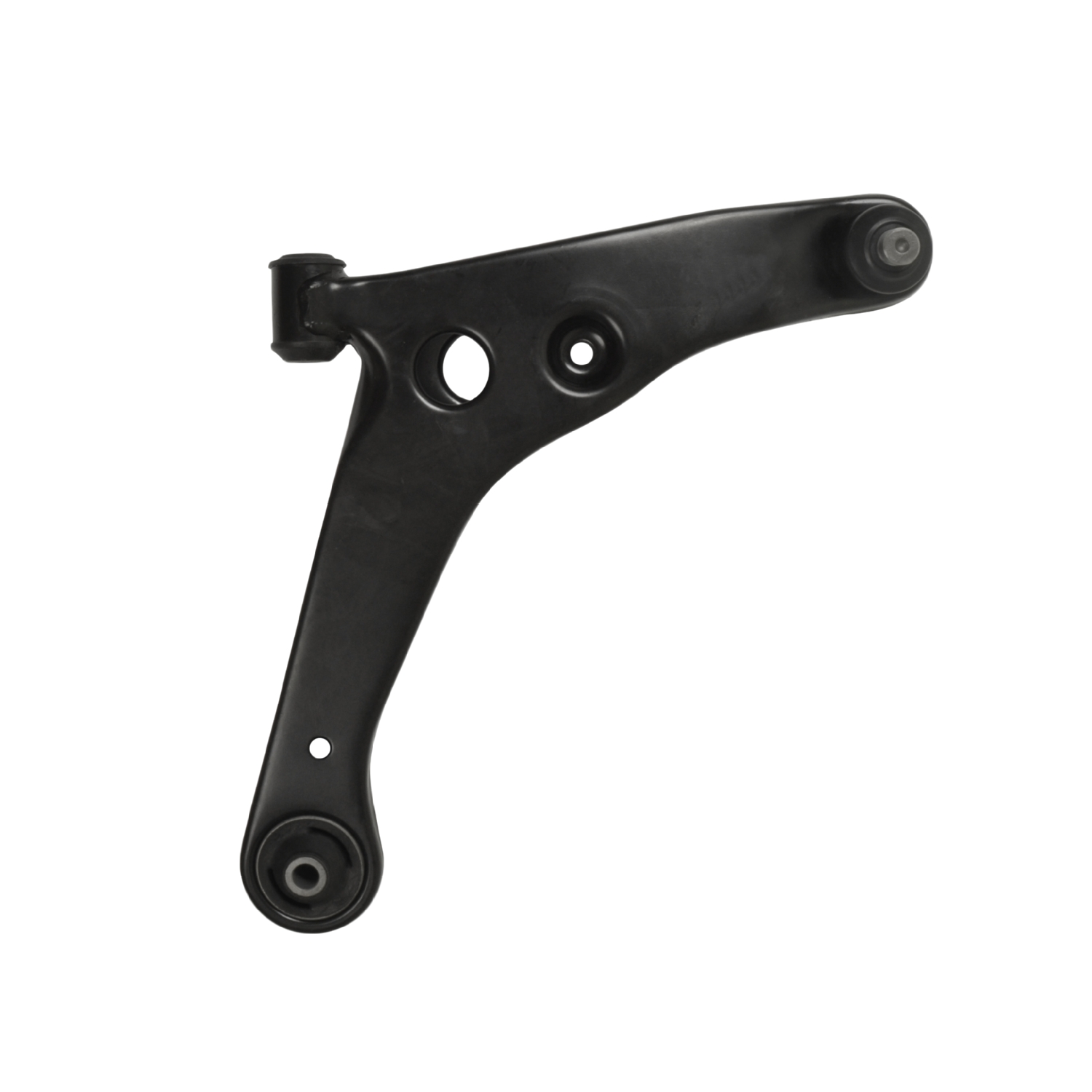BLUE PRINT Bærearm, hjulophæng adc48694 højre foraksel for MITSUBISHI