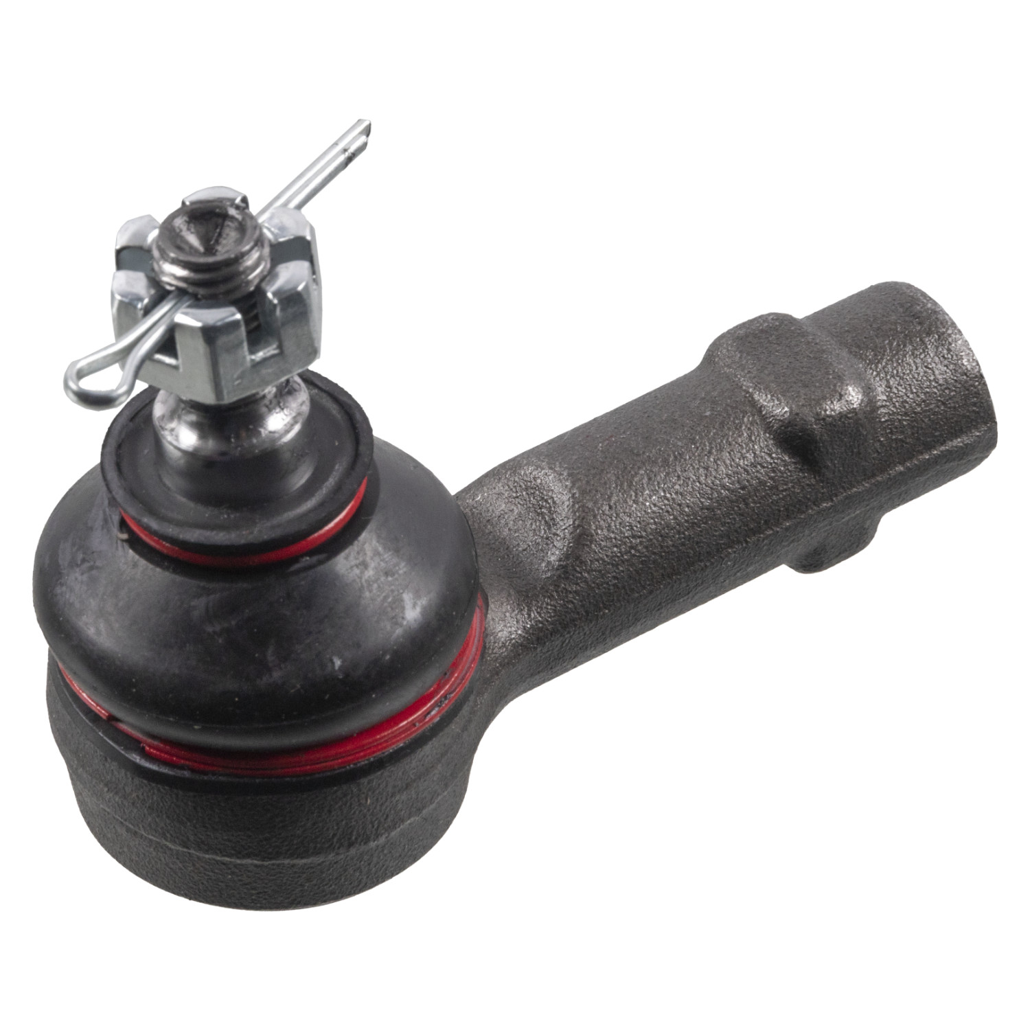 FEBI BILSTEIN Sporstangkugle 15074 højre foraksel for MITSUBISHI