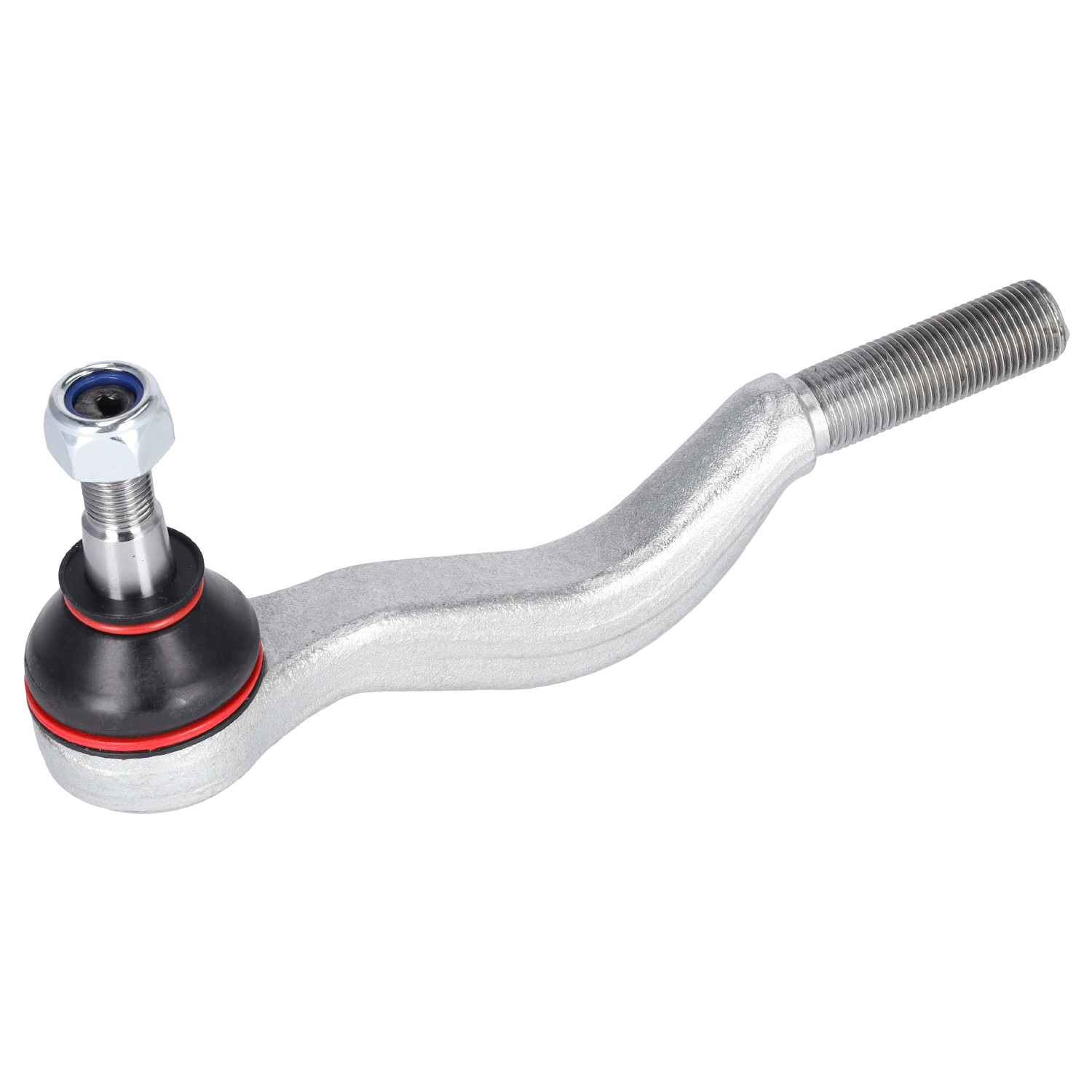 FEBI BILSTEIN Sporstangkugle 41278 højre foraksel for MITSUBISHI