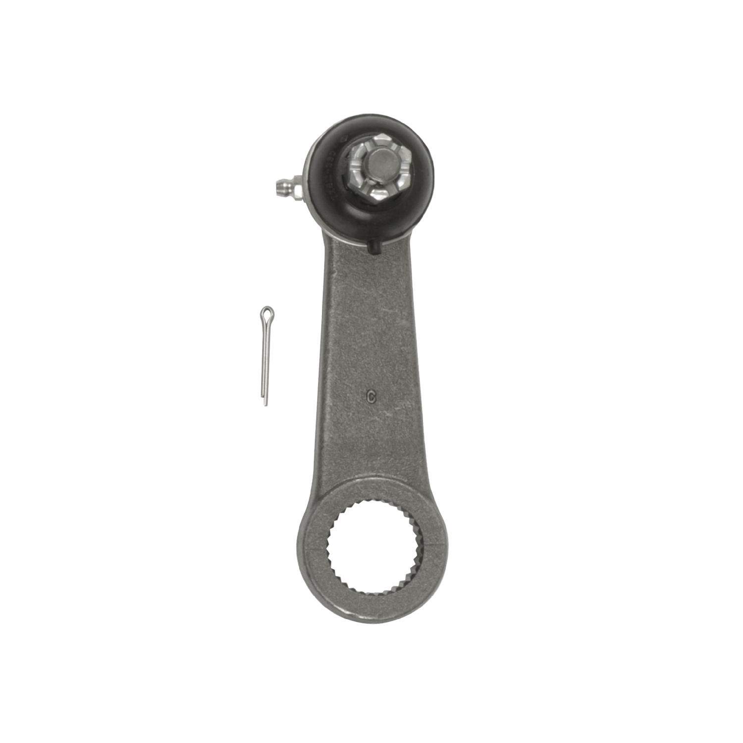 BLUE PRINT Ratstammearm adc48730 foraksel for MITSUBISHI