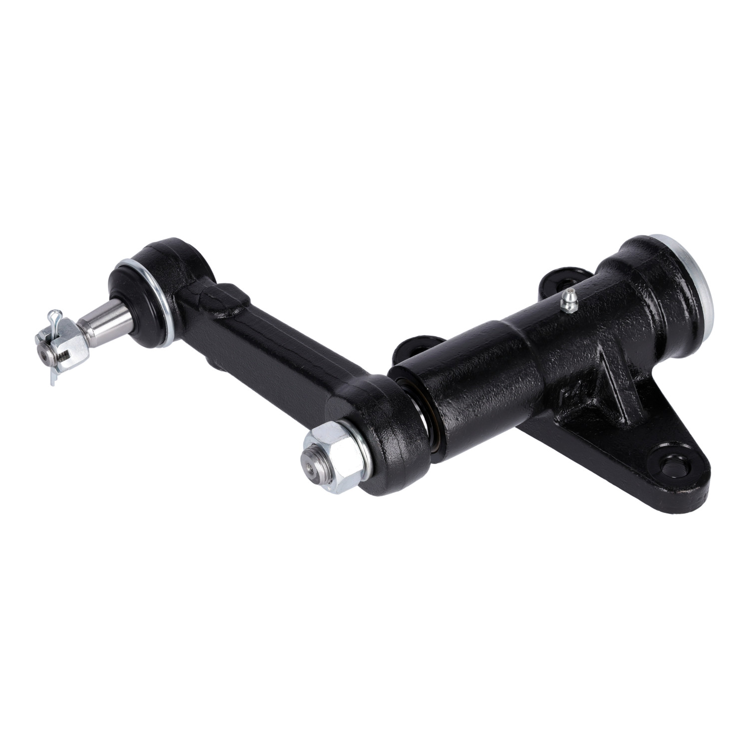 FEBI BILSTEIN Styringsmellemarm 41307 foraksel for MITSUBISHI
