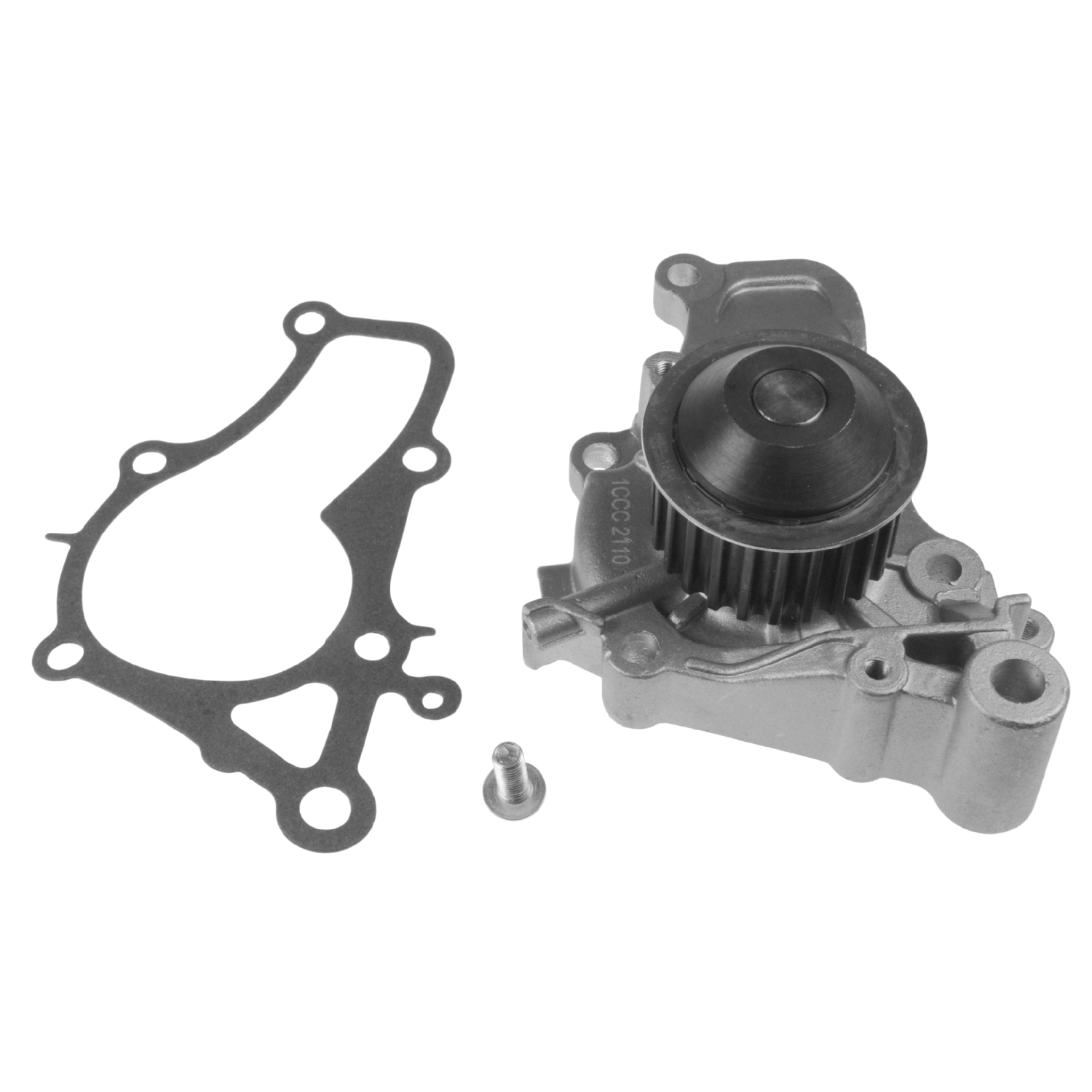 BLUE PRINT Vandpumpe adc49126 for MITSUBISHI PROTON