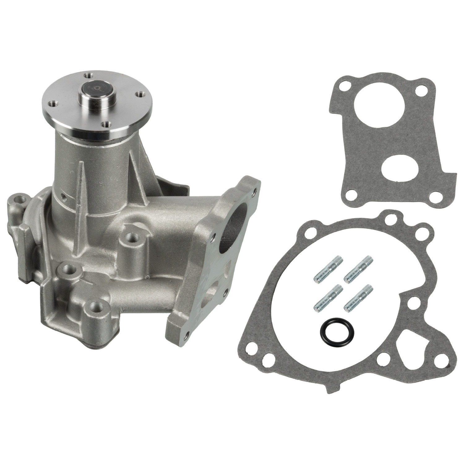 BLUE PRINT Vandpumpe adc49130 for HYUNDAI KIA MITSUBISHI
